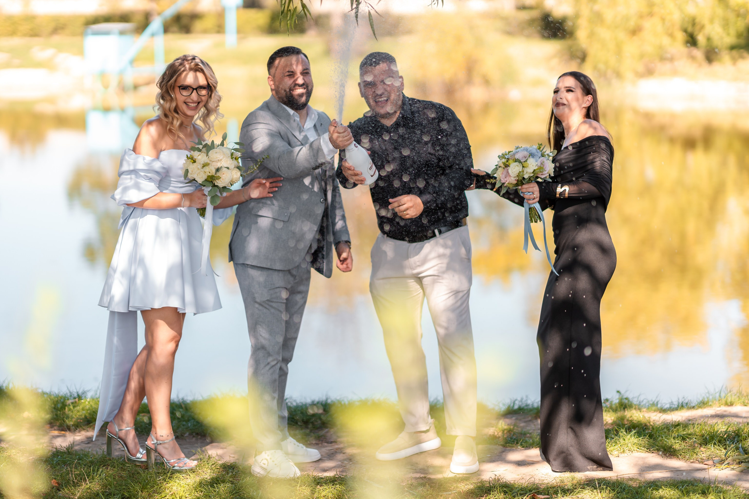 Cununie Georgiana & Alin Cristian