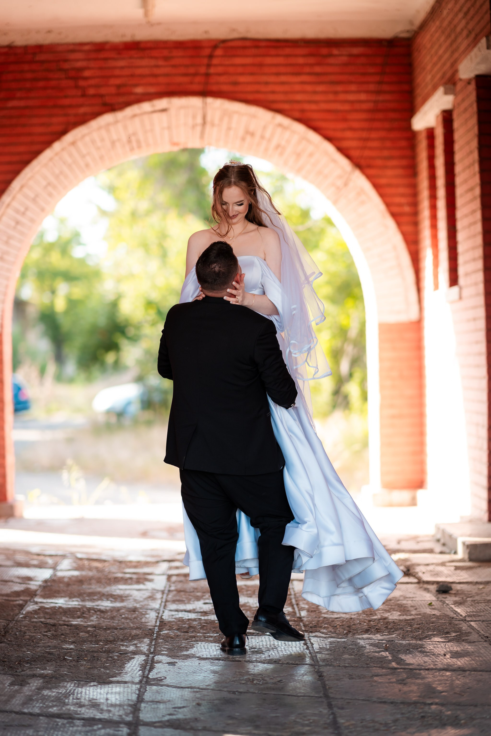 Nunta Florin & Florin