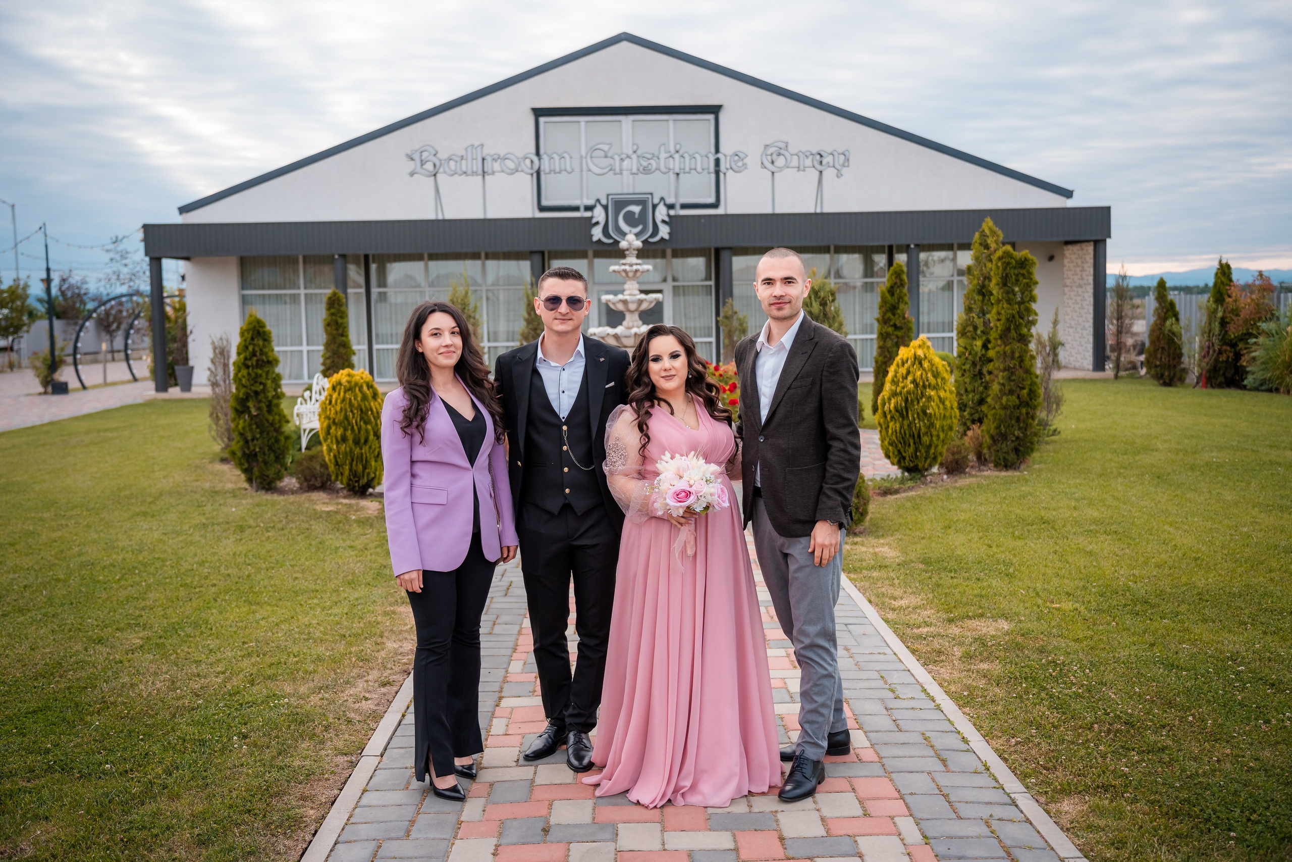 Cununie Luiza & Madalin