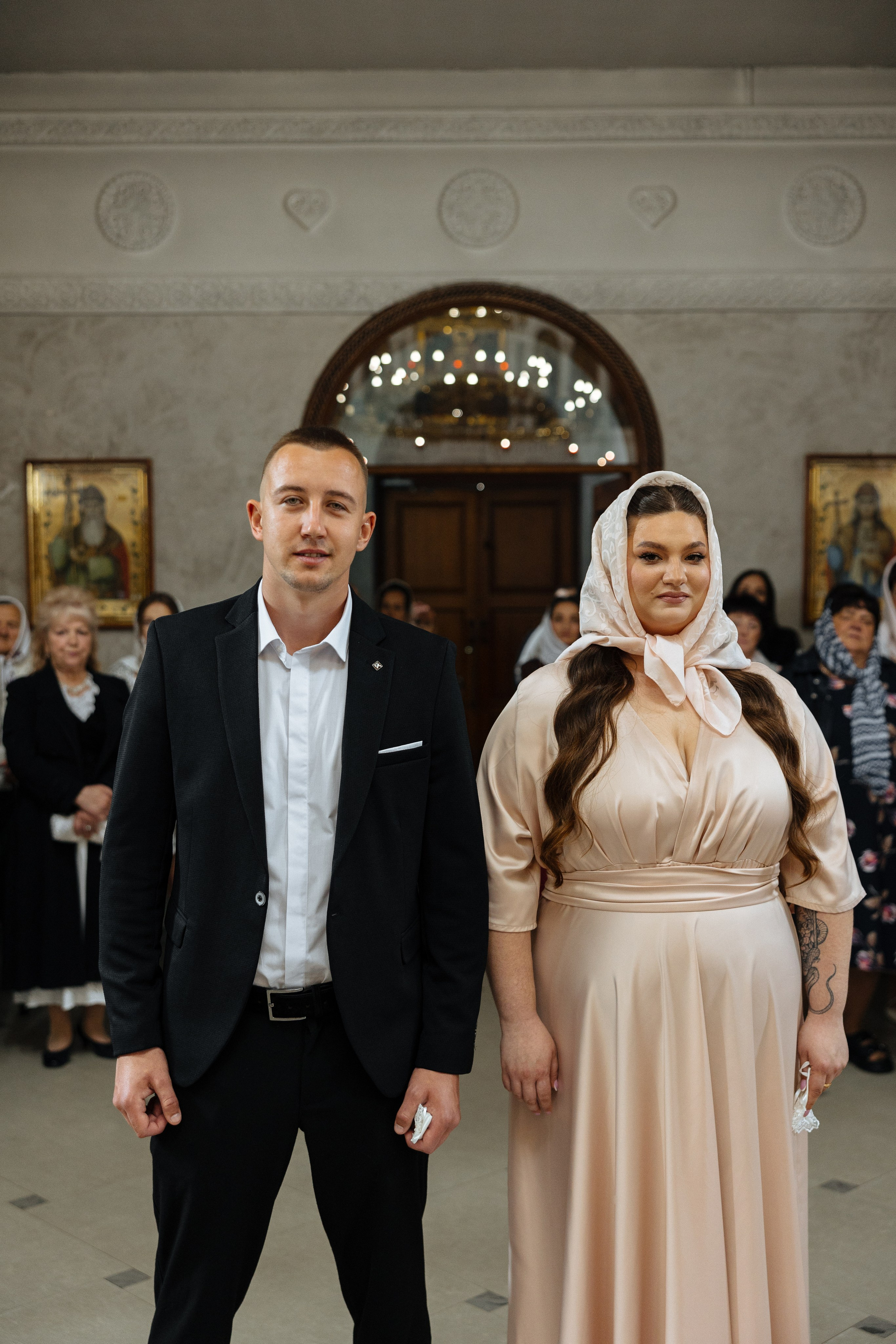 Bohdana Nazar. Ірина Терещук