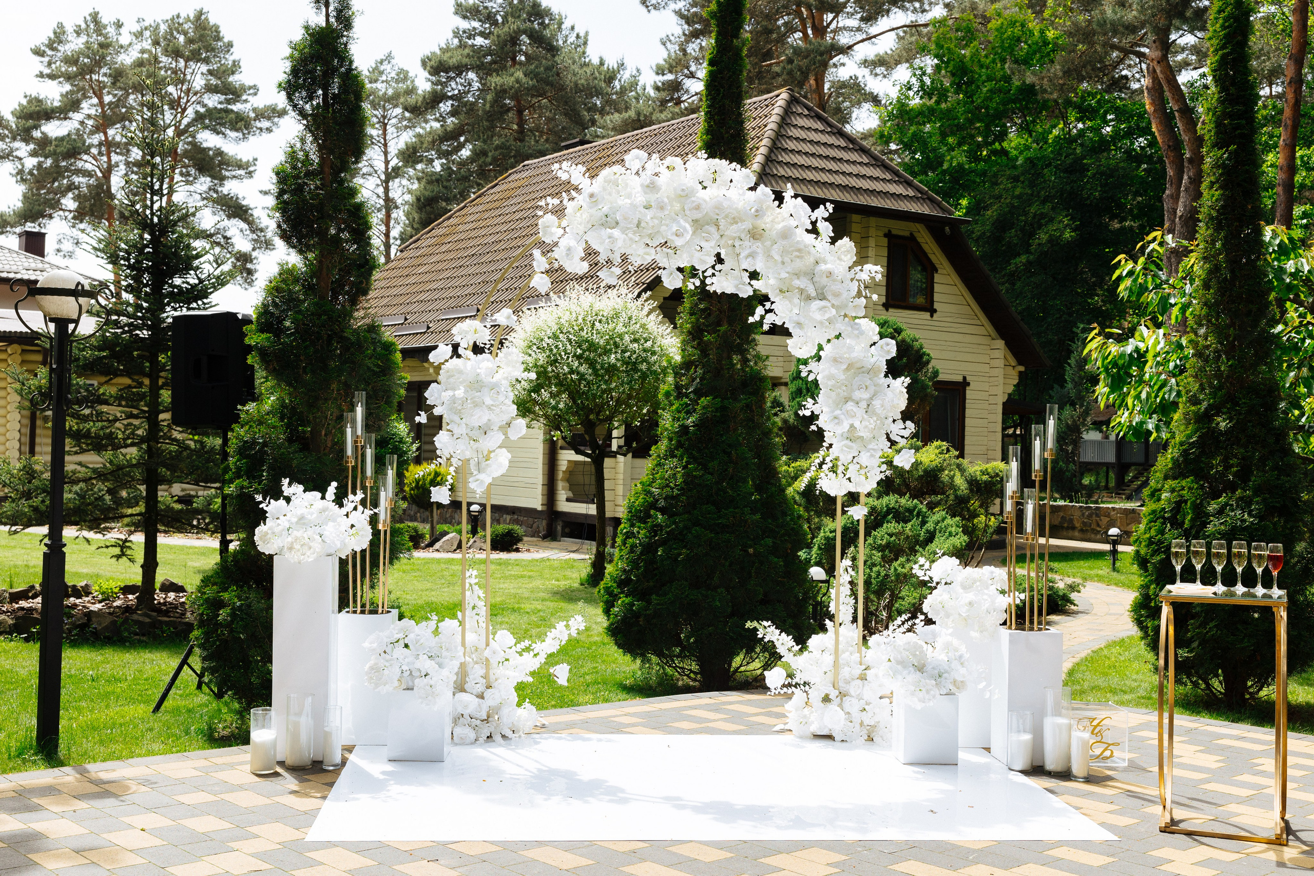 Bohdana Nazar. Ірина Терещук