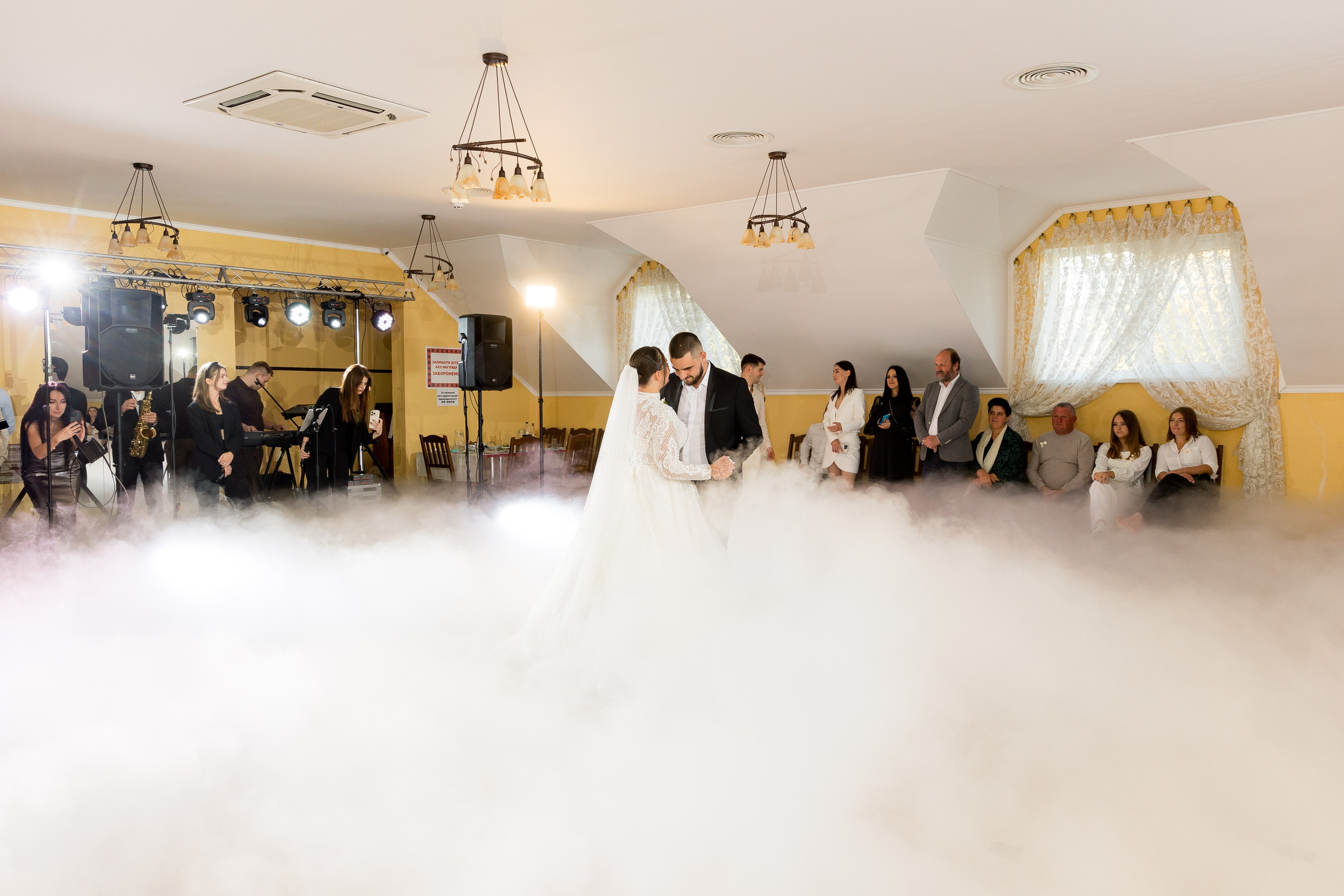 Богдана та Влад. Ірина Терещук