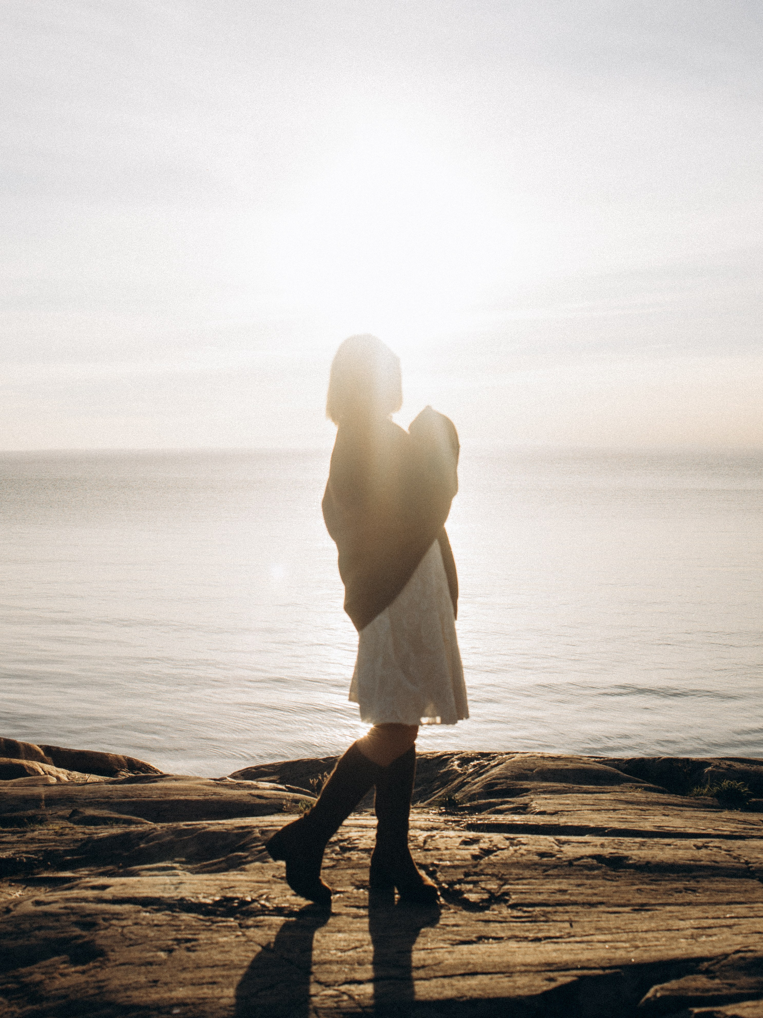 Elina. Kristina, portrait and family photographer in Helsinki