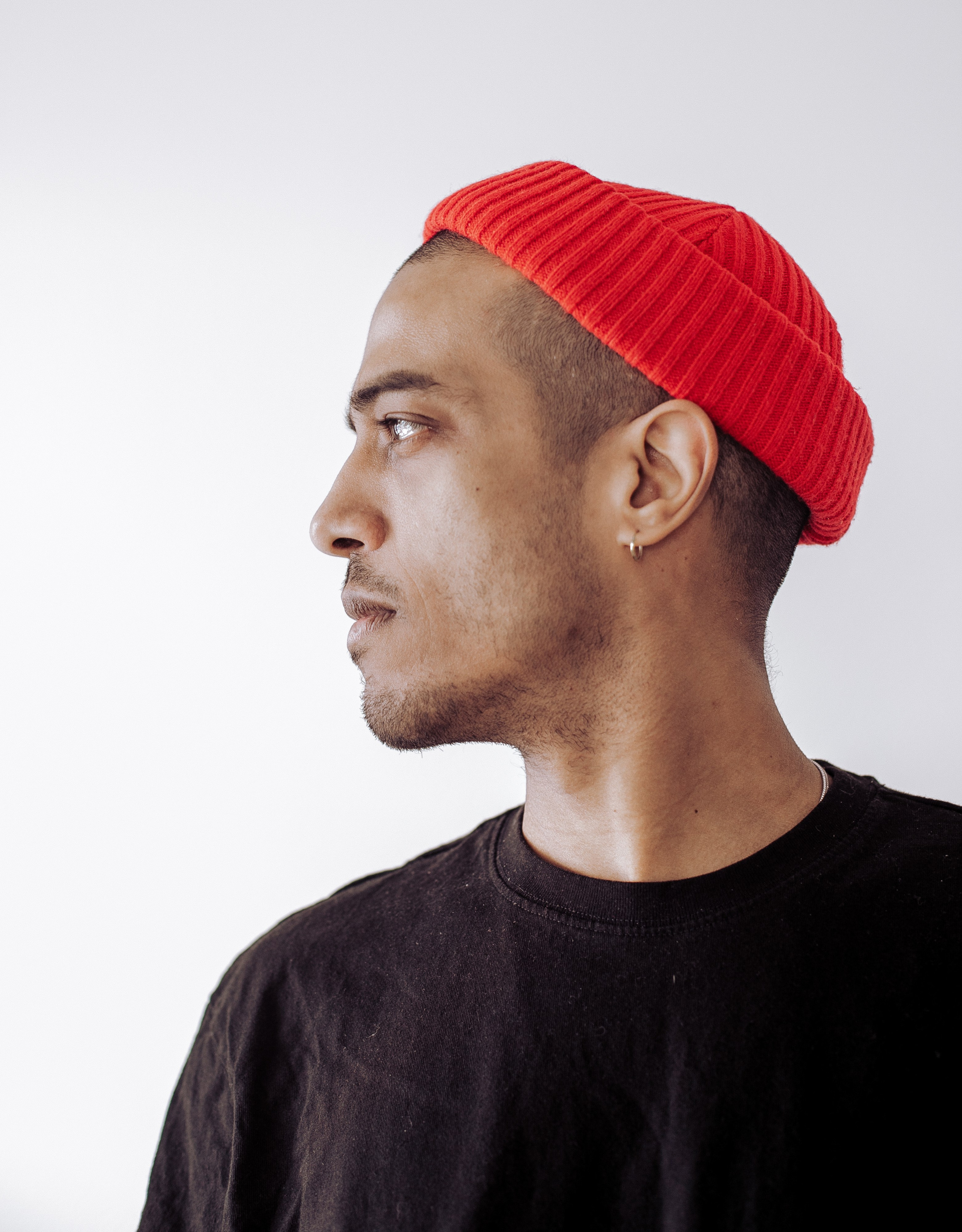 Hussein. Kristina, portrait and family photographer in Helsinki