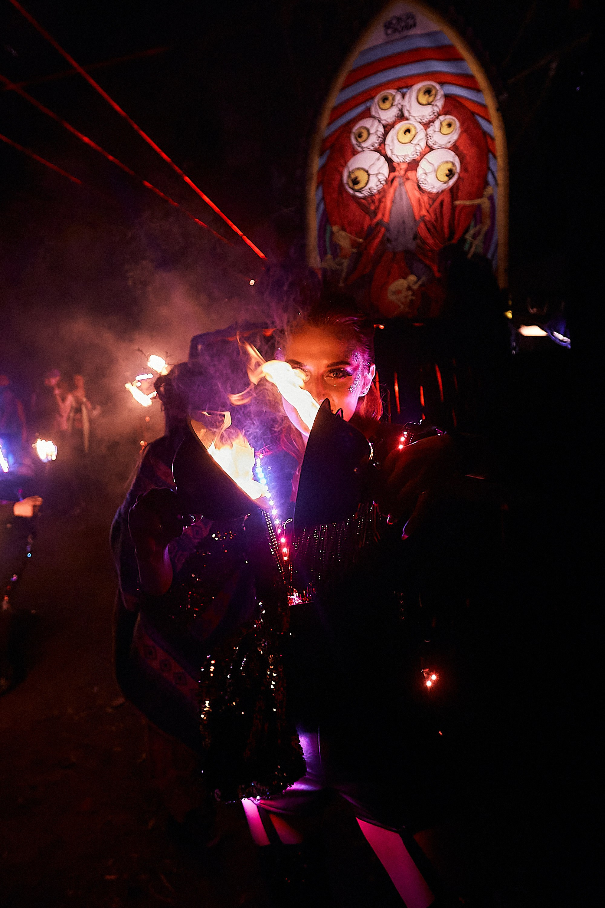 Festival Photography in Berlin and Europe. Photorgrapher Berlin: Event, Portrait and commercial photography