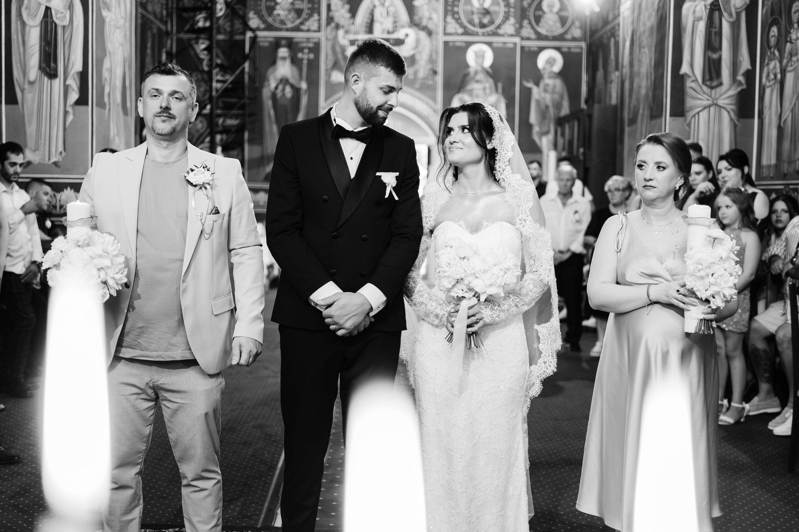 Catalina & Sebi. Ionut Cimpoes FOTOGRAF