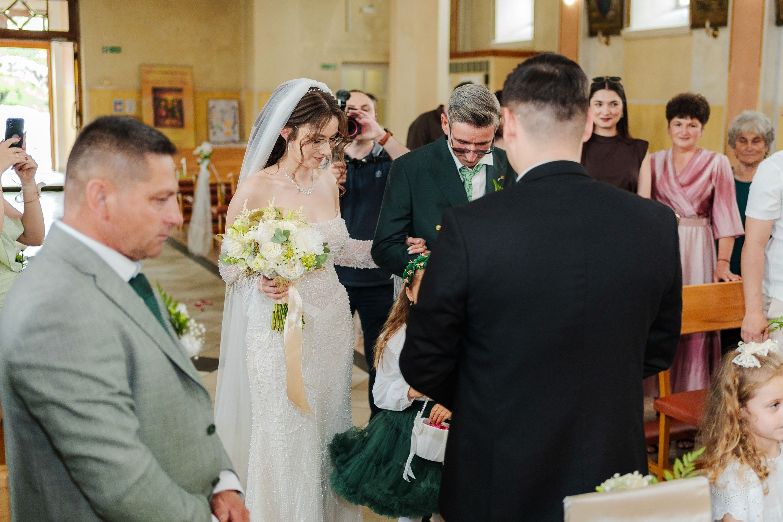 Stefania & Vasi. Ionut Cimpoes FOTOGRAF