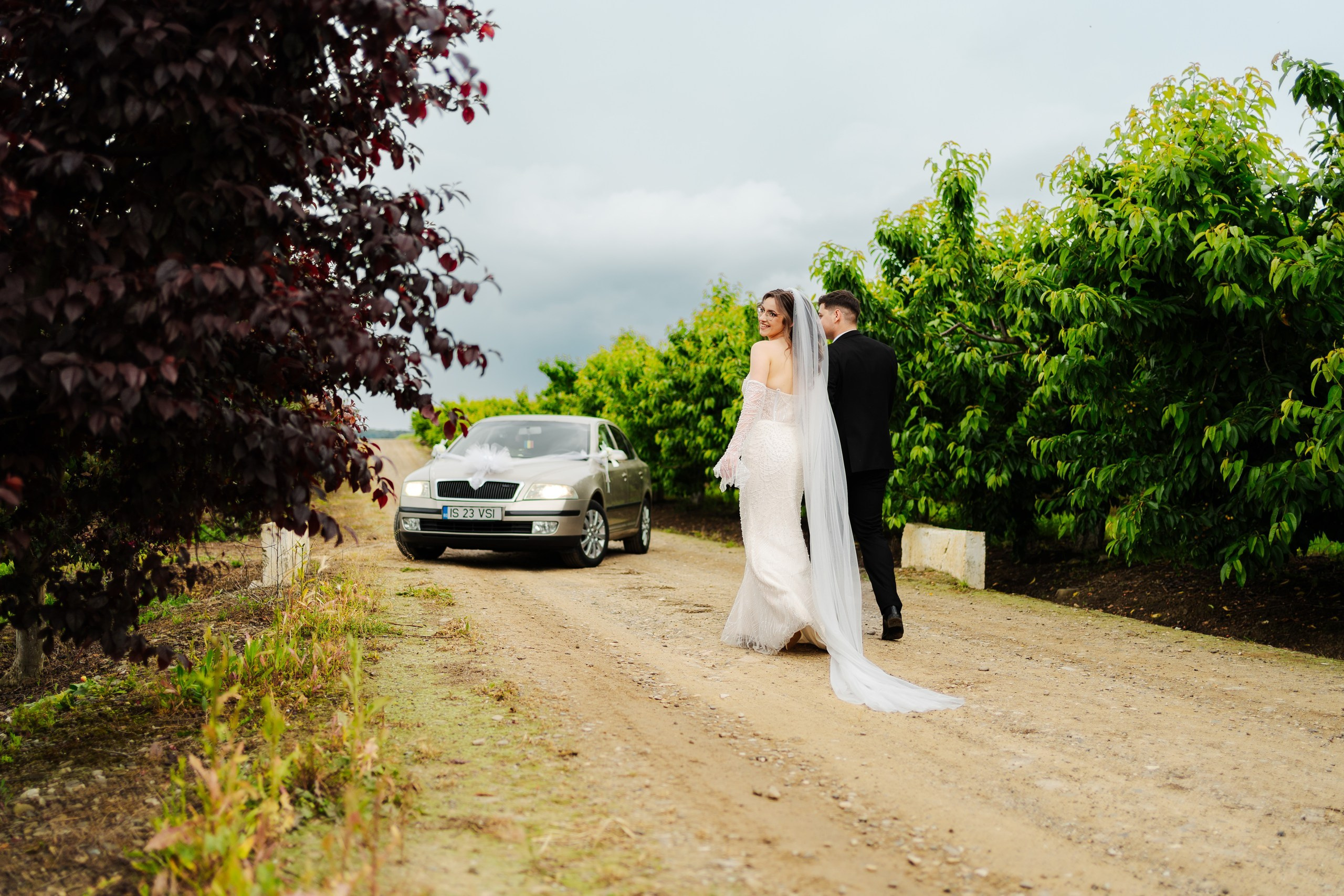 Stefania & Vasi. Ionut Cimpoes FOTOGRAF