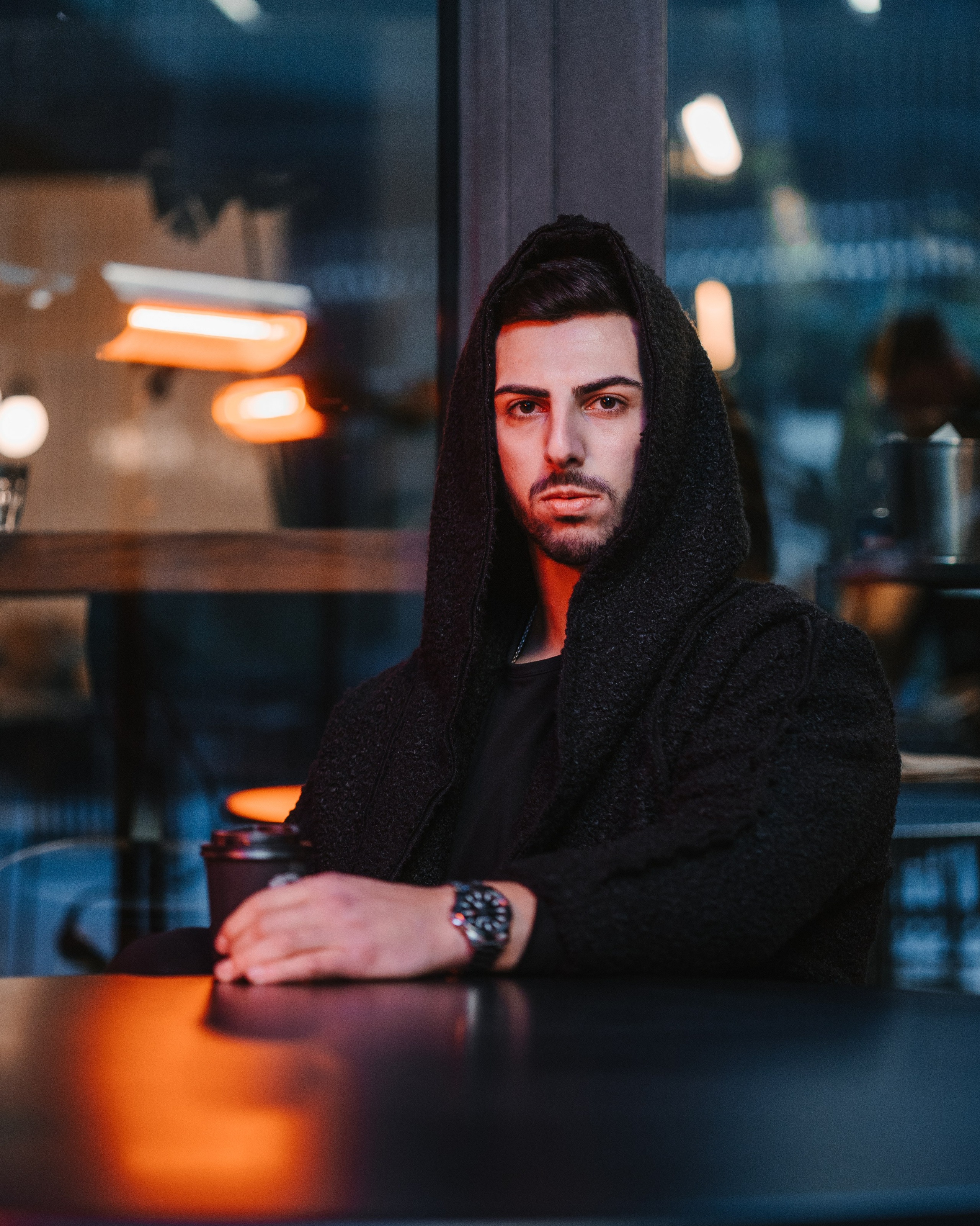 G I O R G I. Bspander