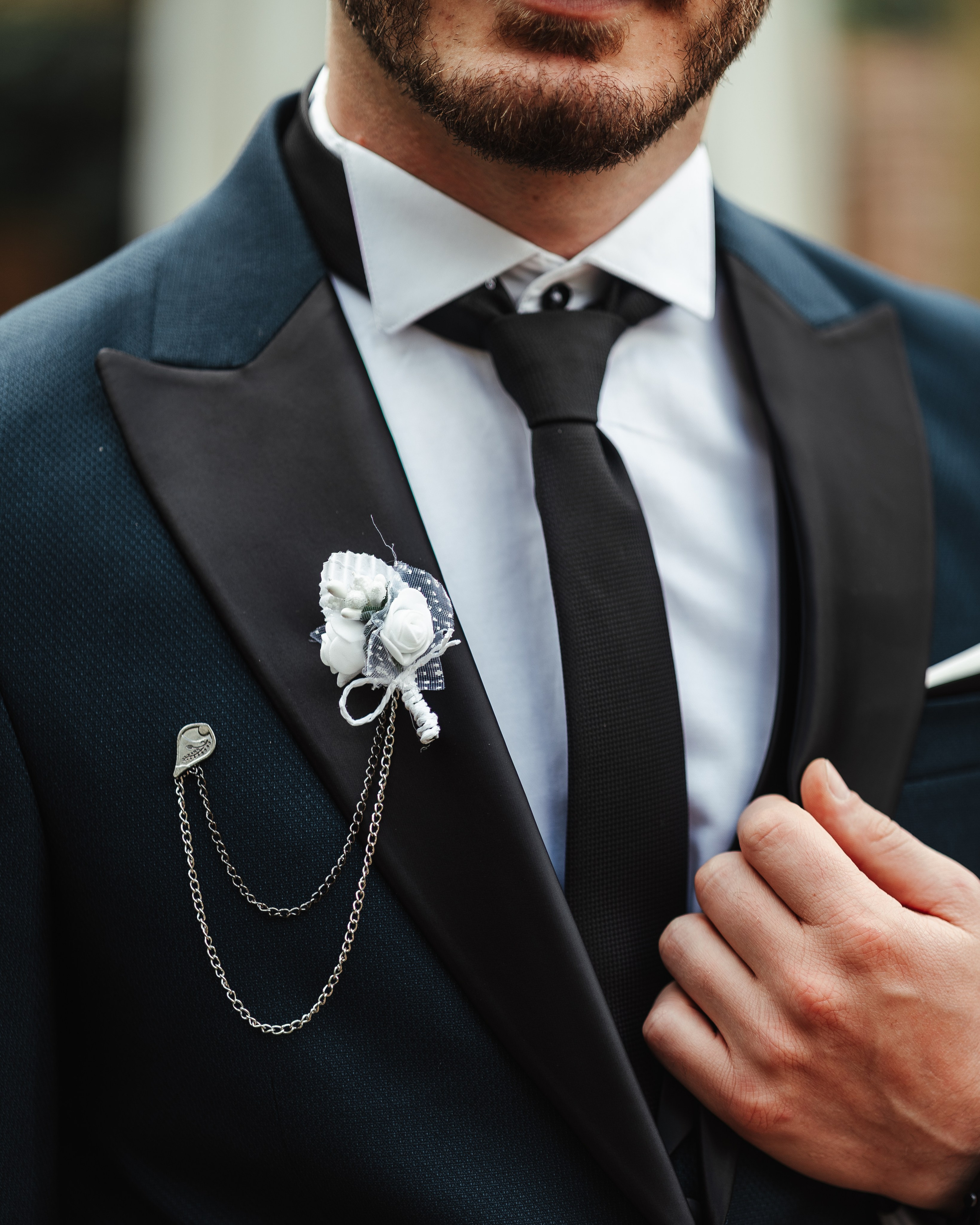 Anna & Giorgi. Bspander