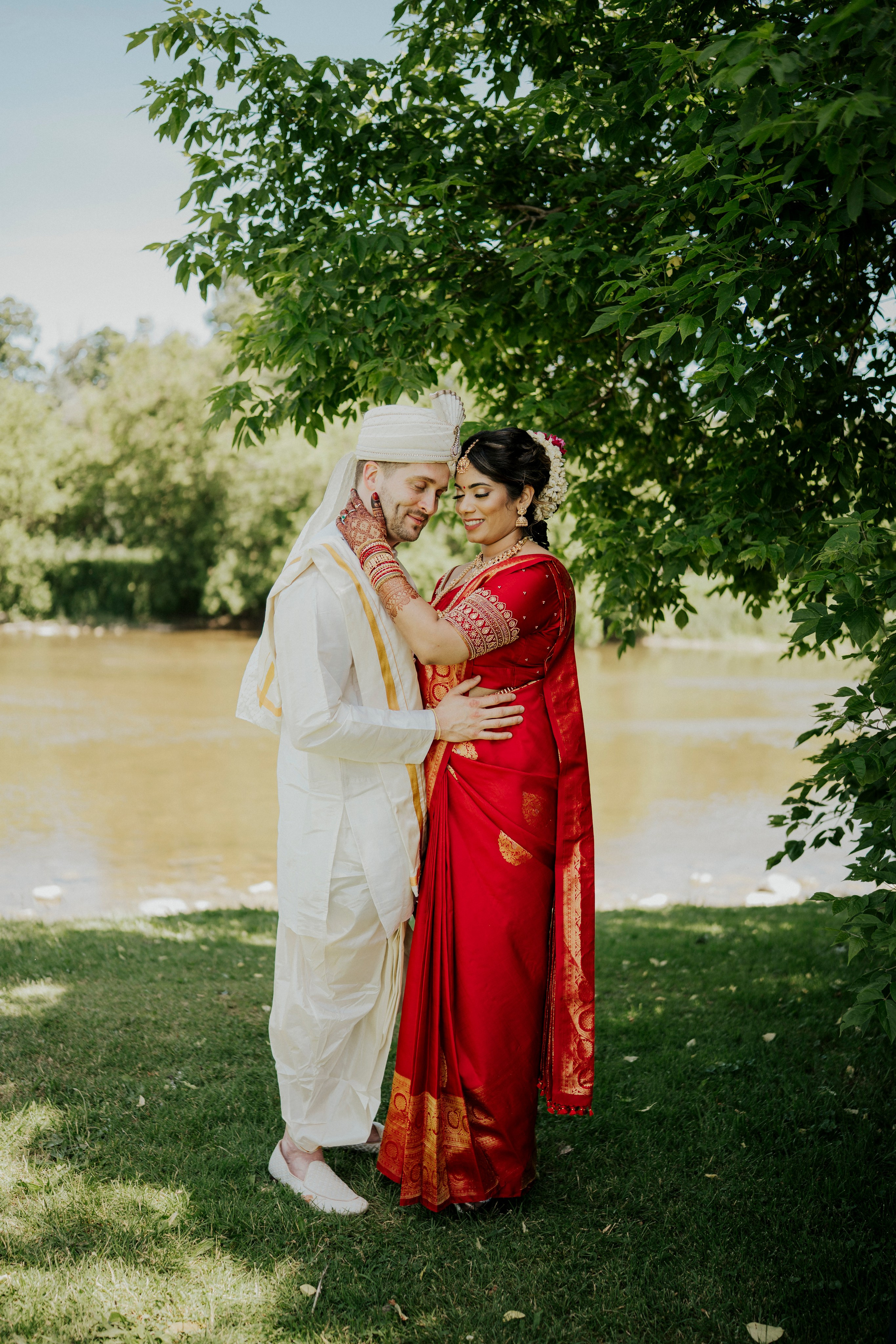 Wedding Photography Portfolio | Antevasi Studios — Toronto