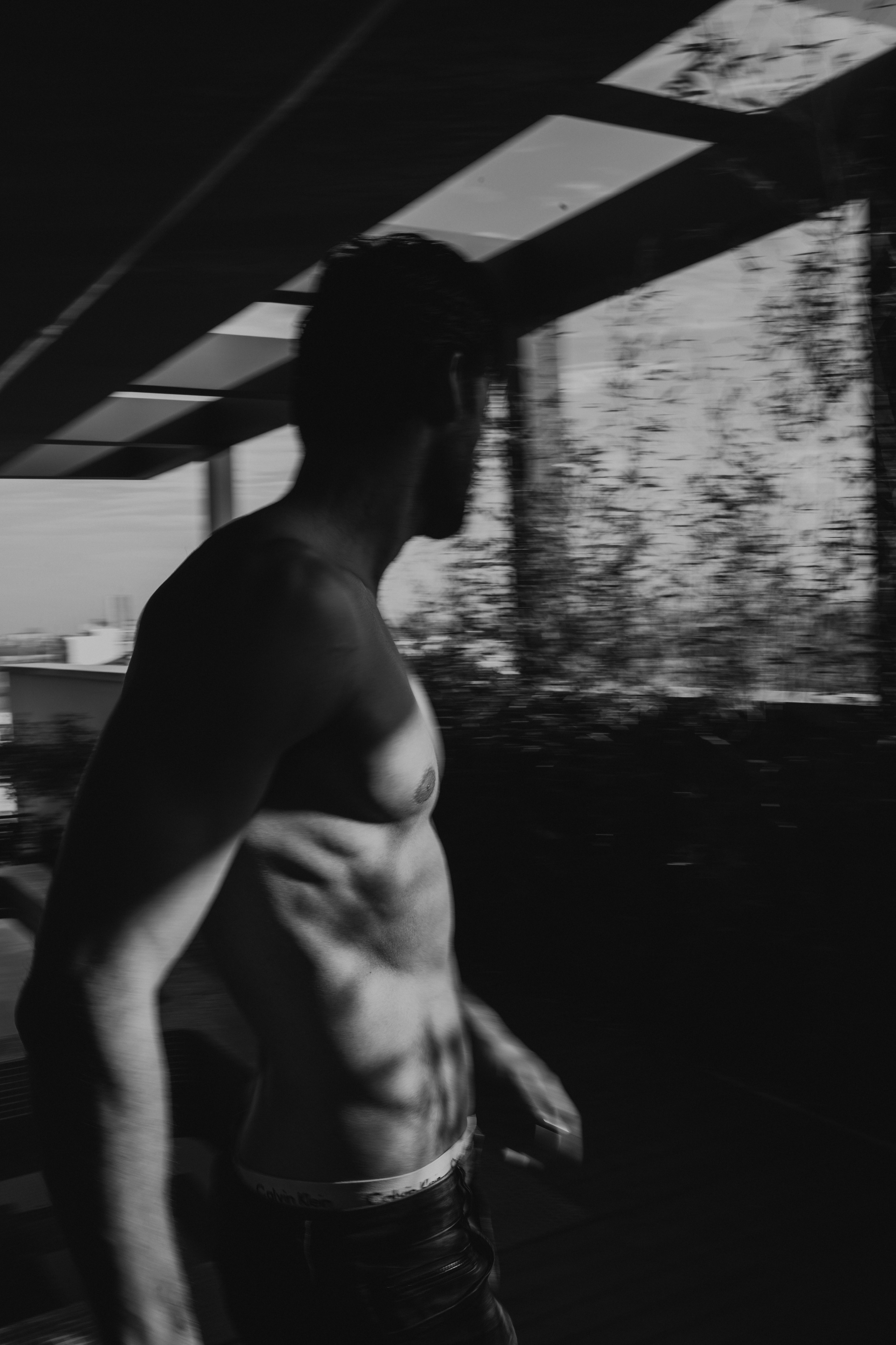 Commercial. Behnam Kazemi Studio