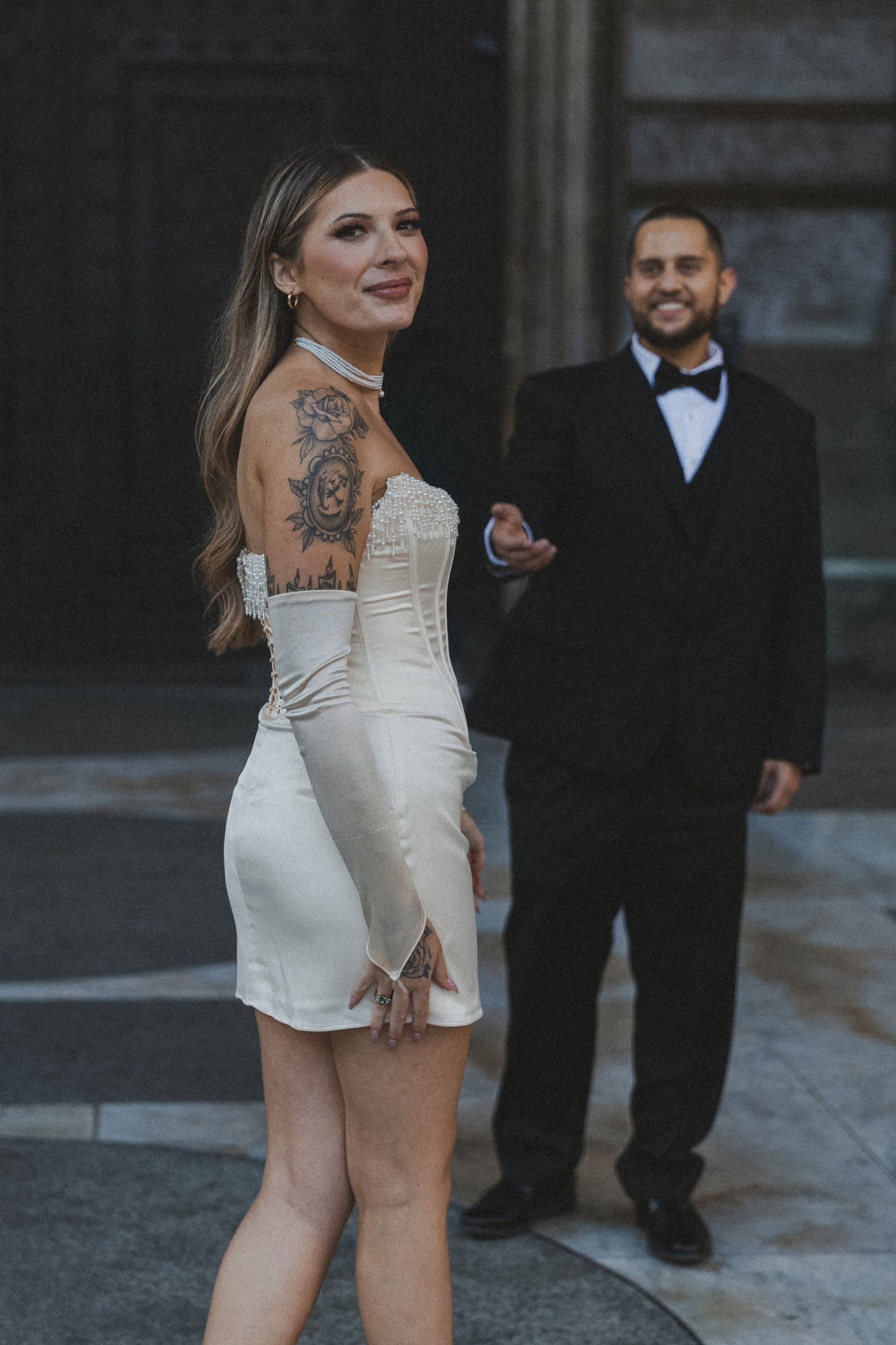 ELOPEMENT. Elizaveta Razumova | Fotografa Cinematica per Love Story, Matrimoni e Ritratti