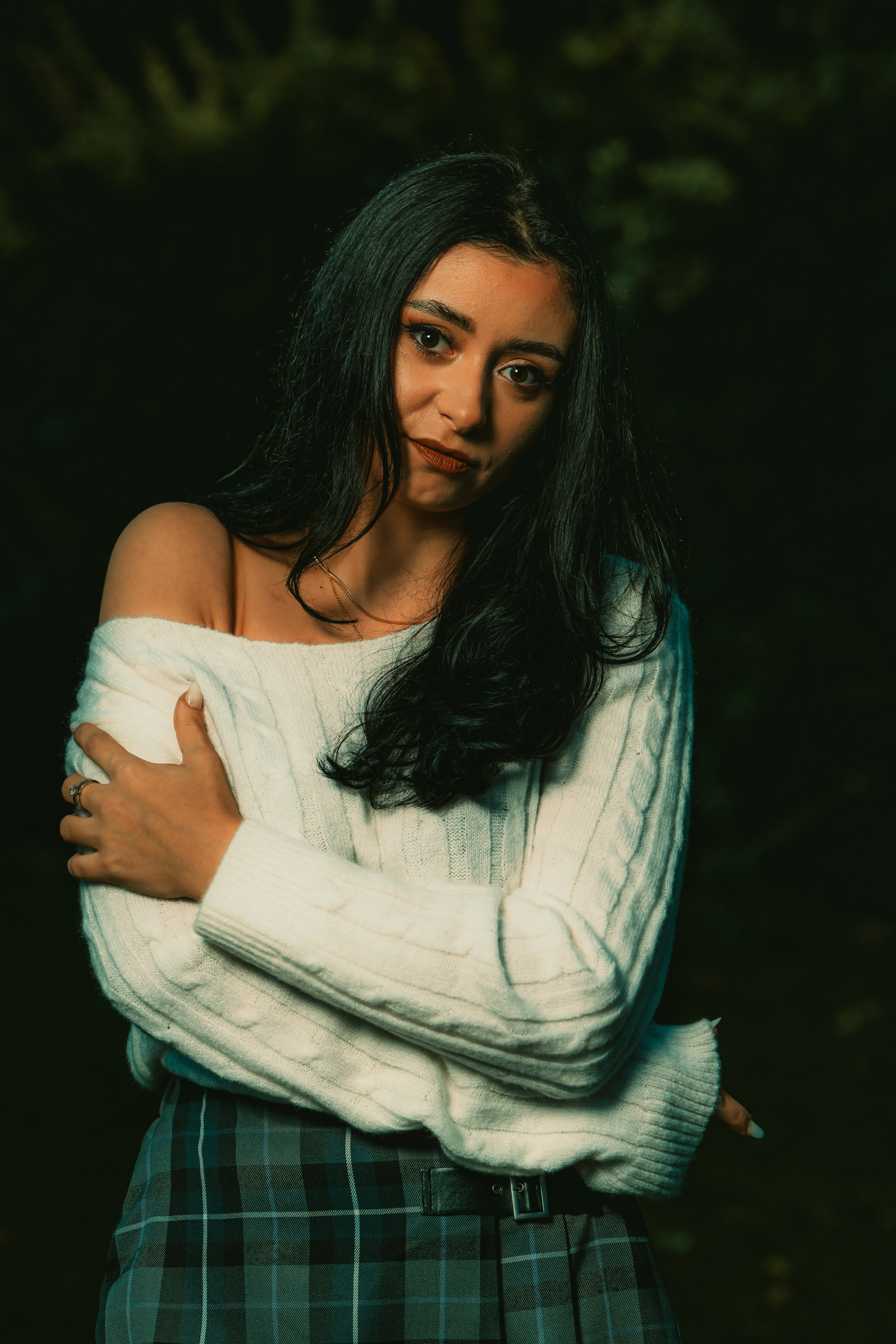 Portraits. Cristian.Fotografie