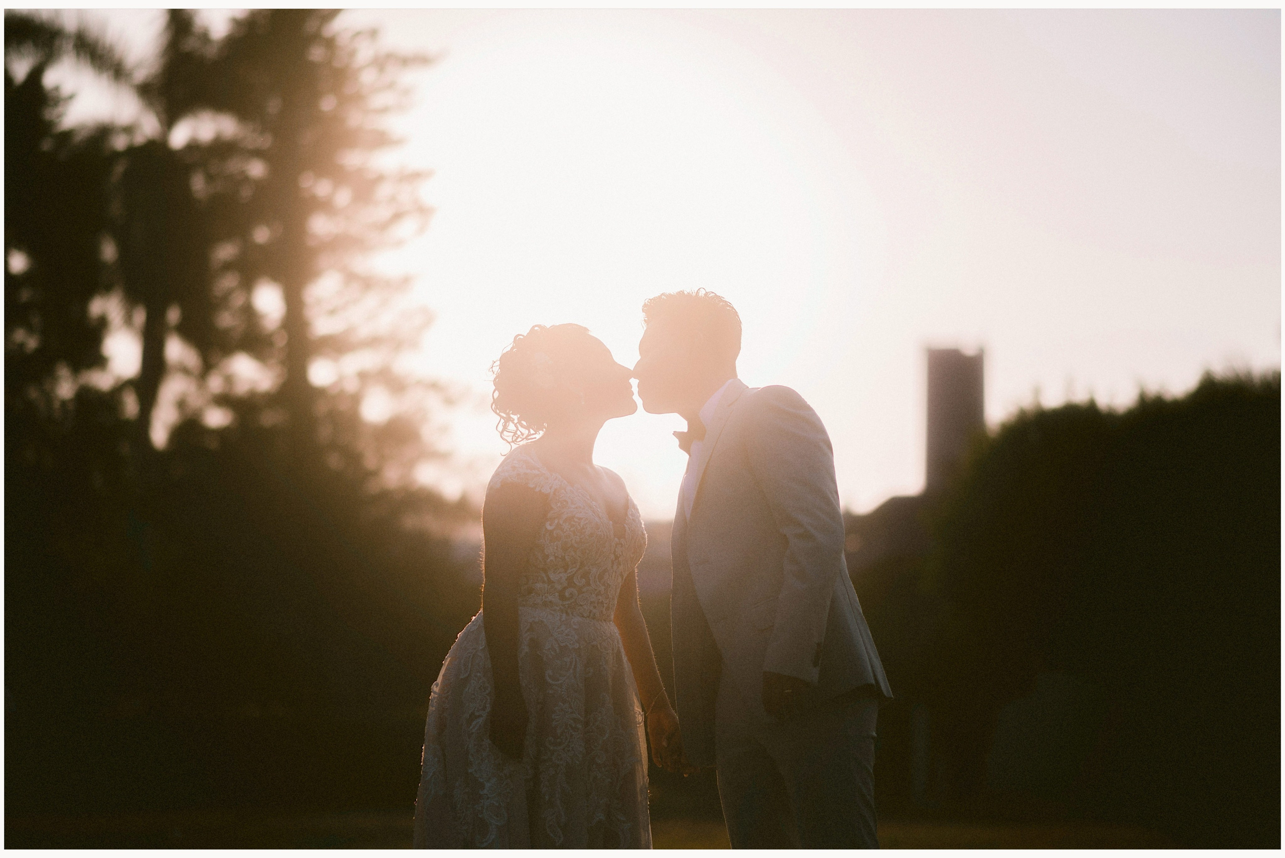 Fotografía de Bodas · Carlos RaGo