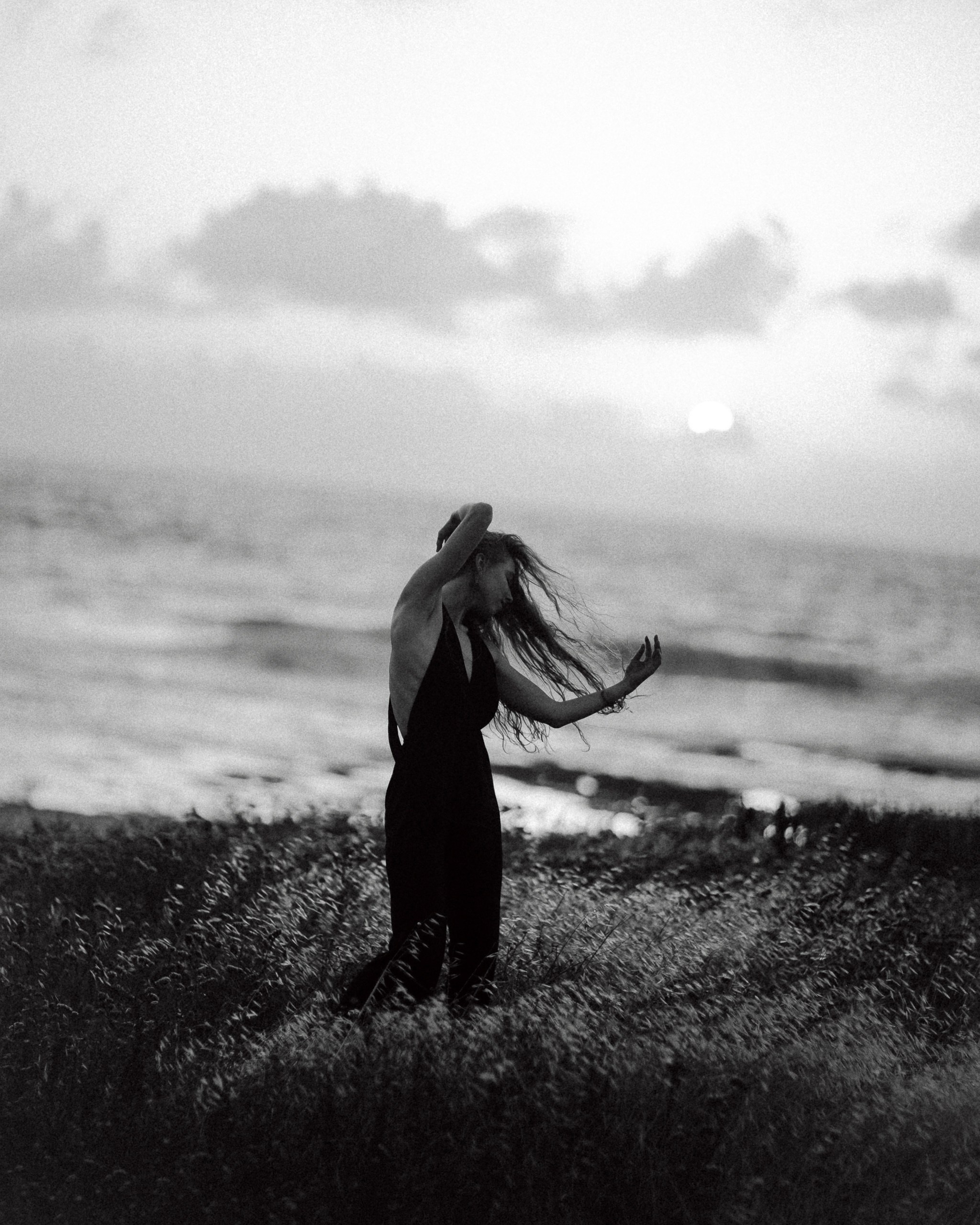 KRIS. Photographer Inna Mendelson