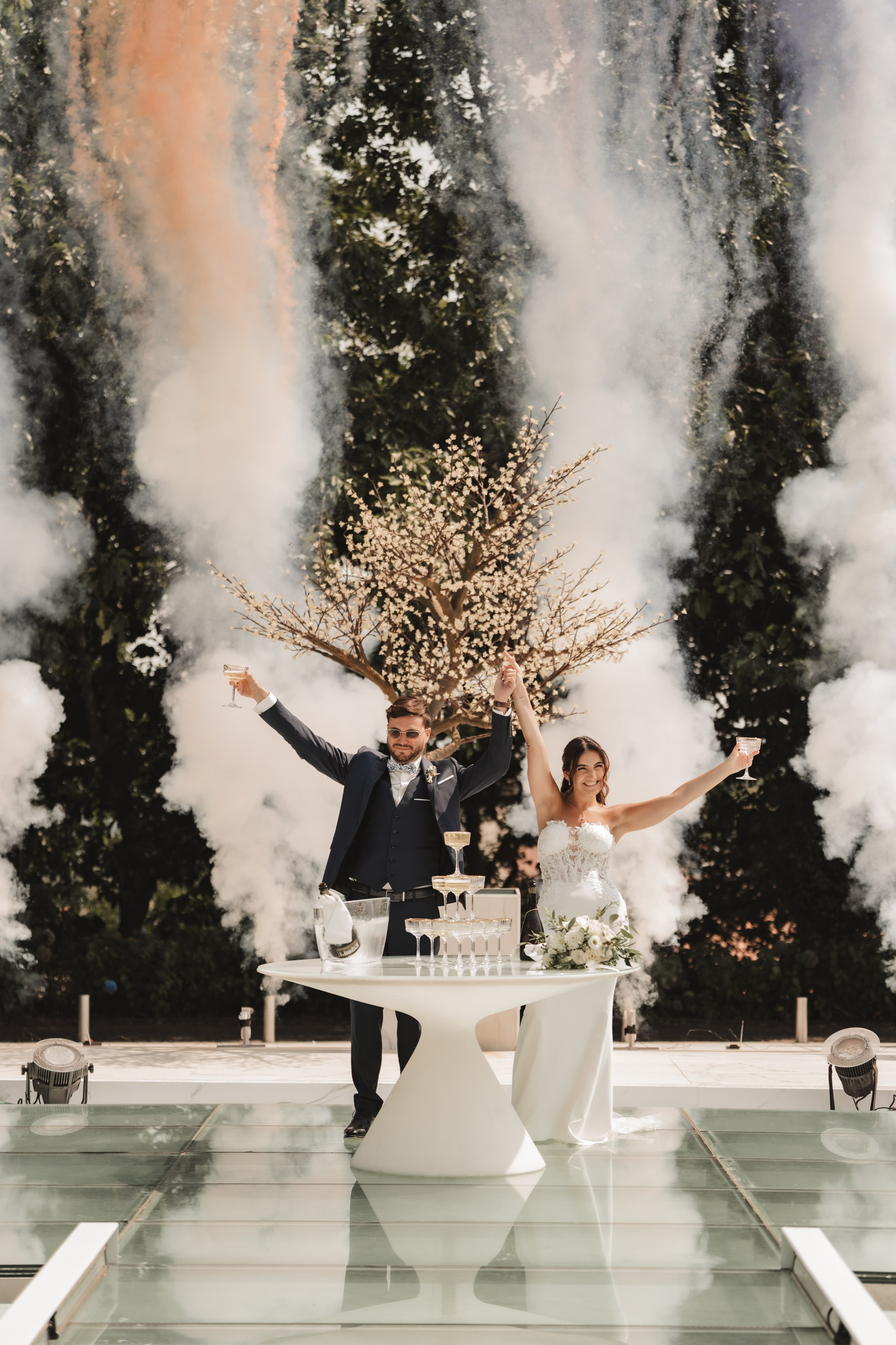 Laura & Arthur. Photographe de mariage et de famille à Braga — Alexandra Mieres Photography