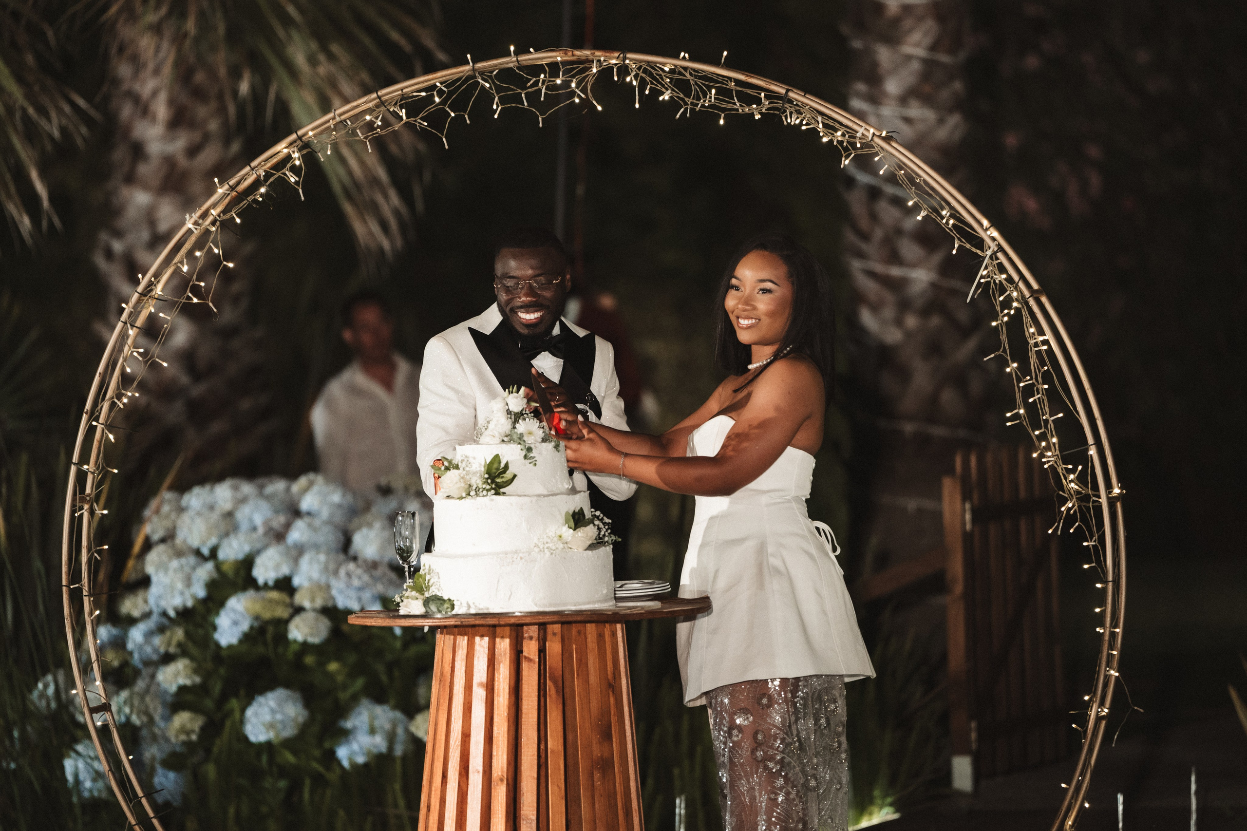 Nejma & Jonathan. Photographe de mariage et de famille à Braga — Alexandra Mieres Photography