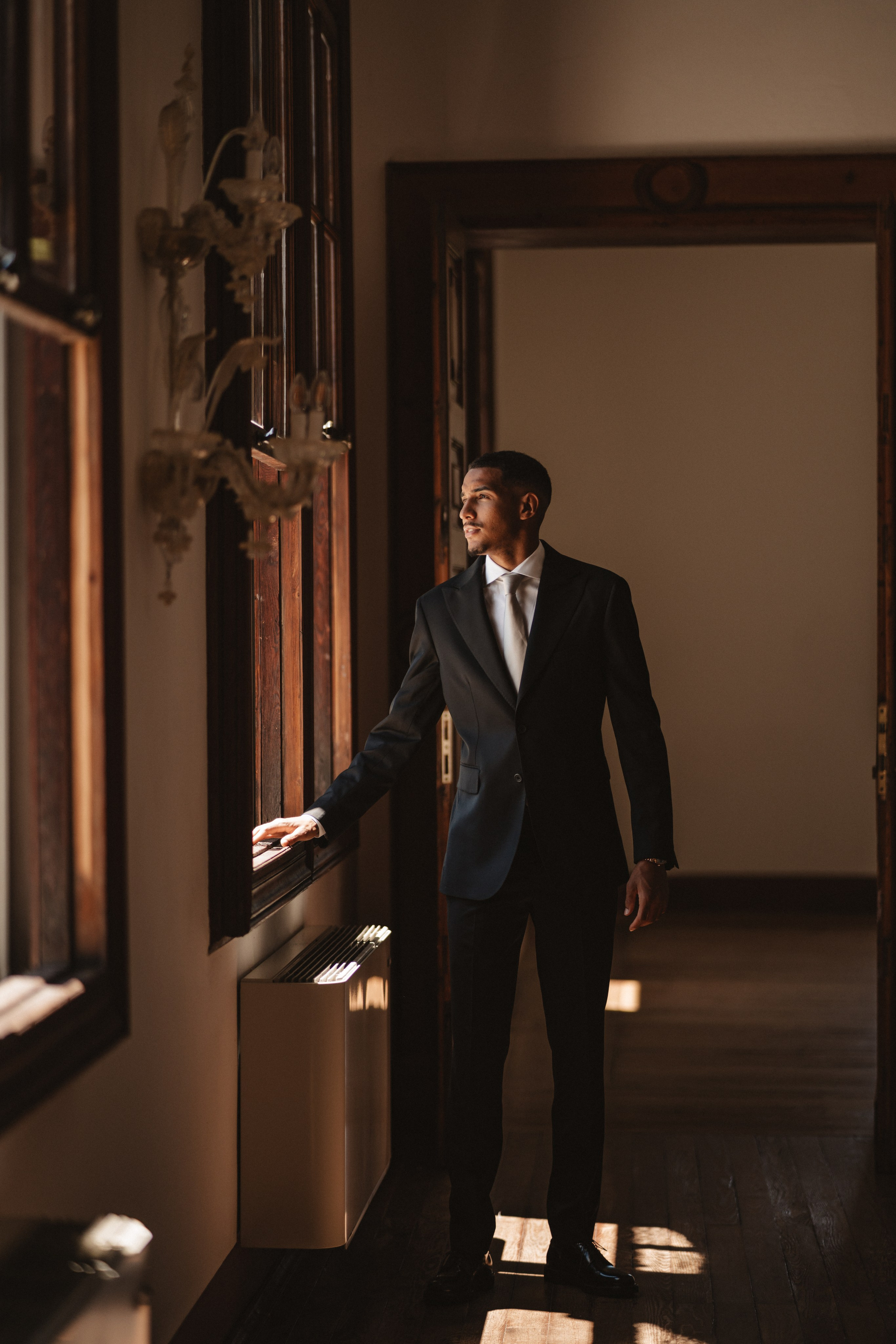 Charles & Christina Wedding. Fotógrafa de Casamentos e Família em Braga — Alexandra Mieres Photography