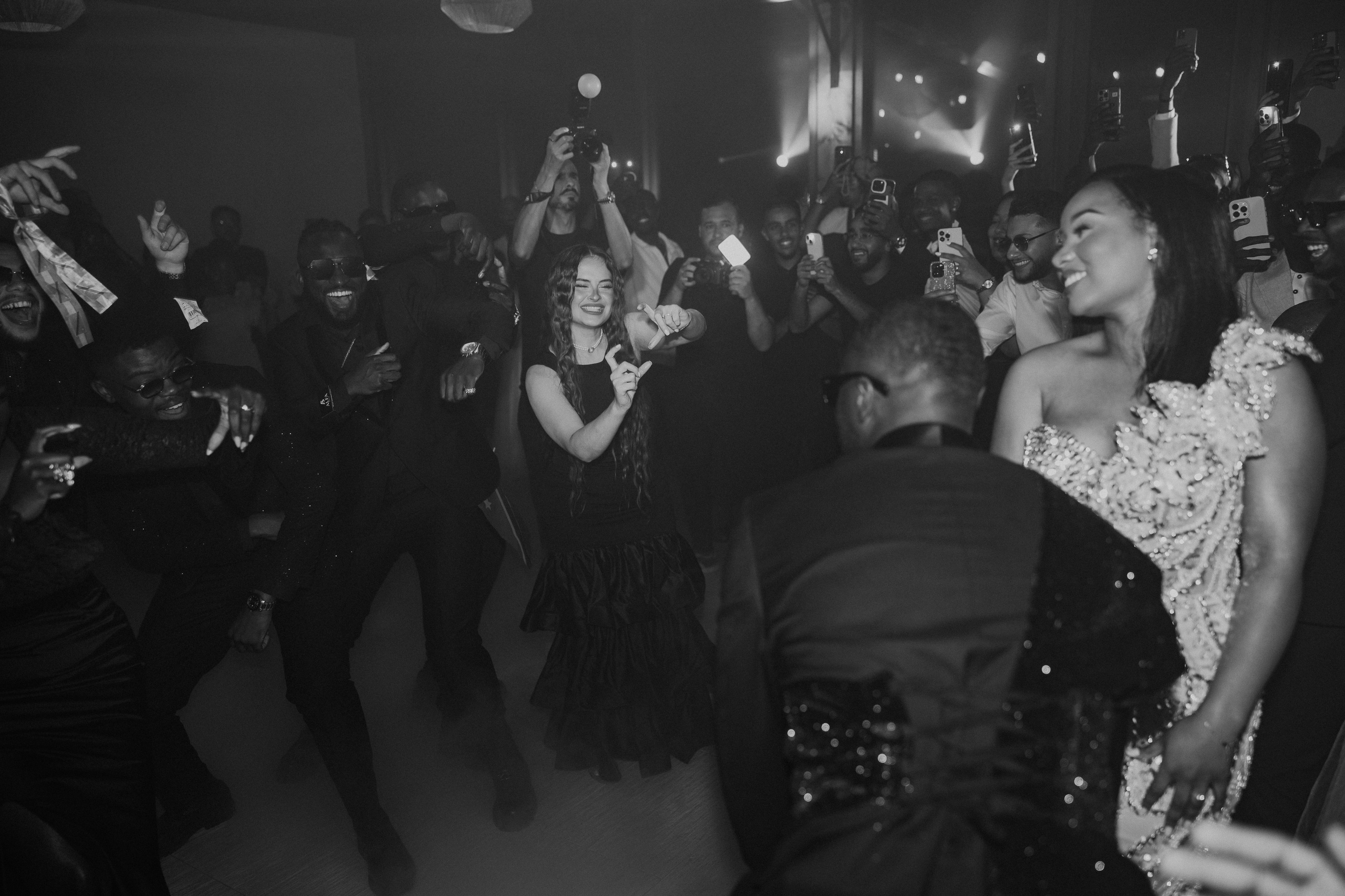 Nejma & Jonathan. Photographe de mariage et de famille à Braga — Alexandra Mieres Photography