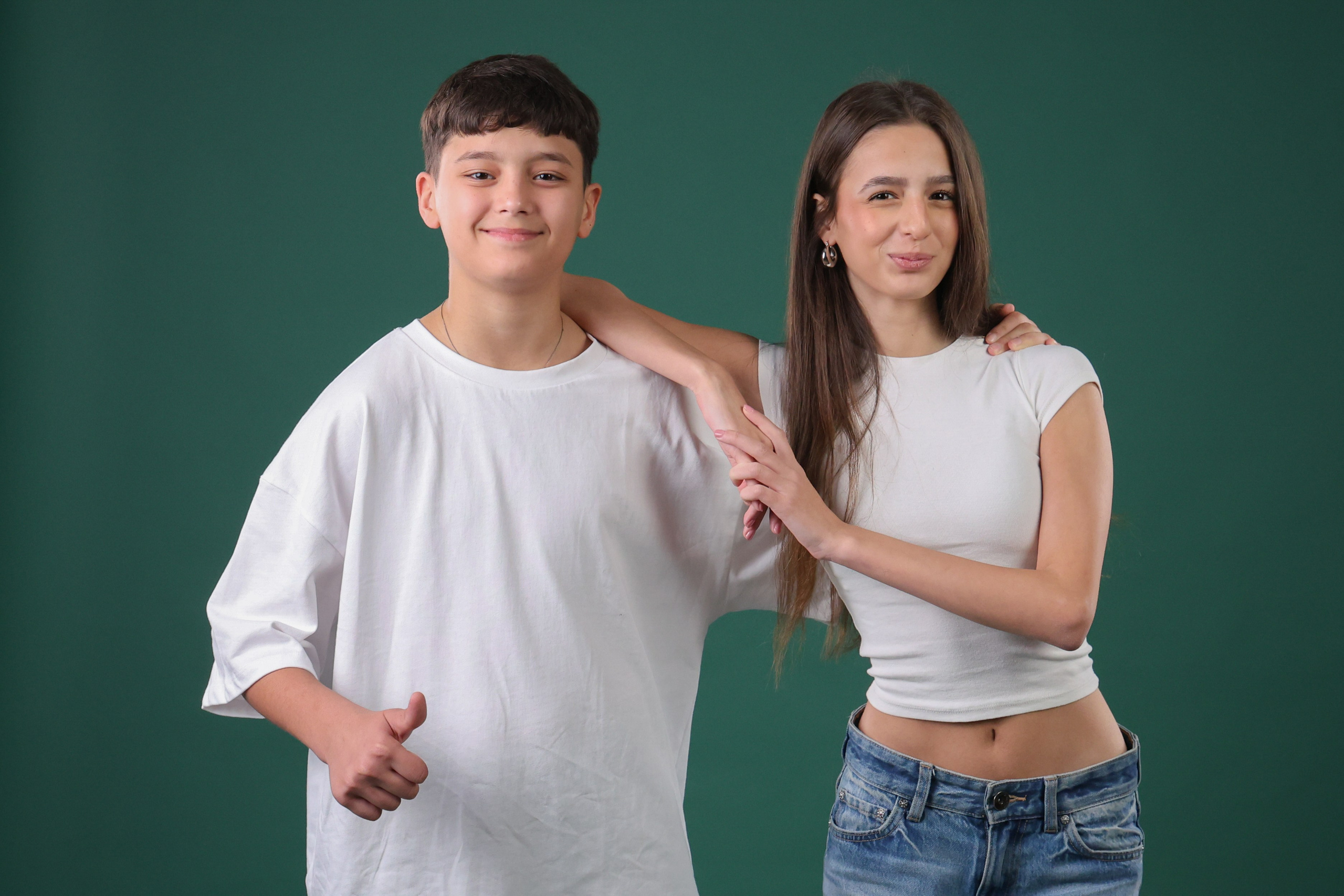 צילומי סטודיו. צילום וידאו בכל קנה מידה — מצילומים אישיים ועד אירועים גדולים. קתרינה גרינברג, ישראל