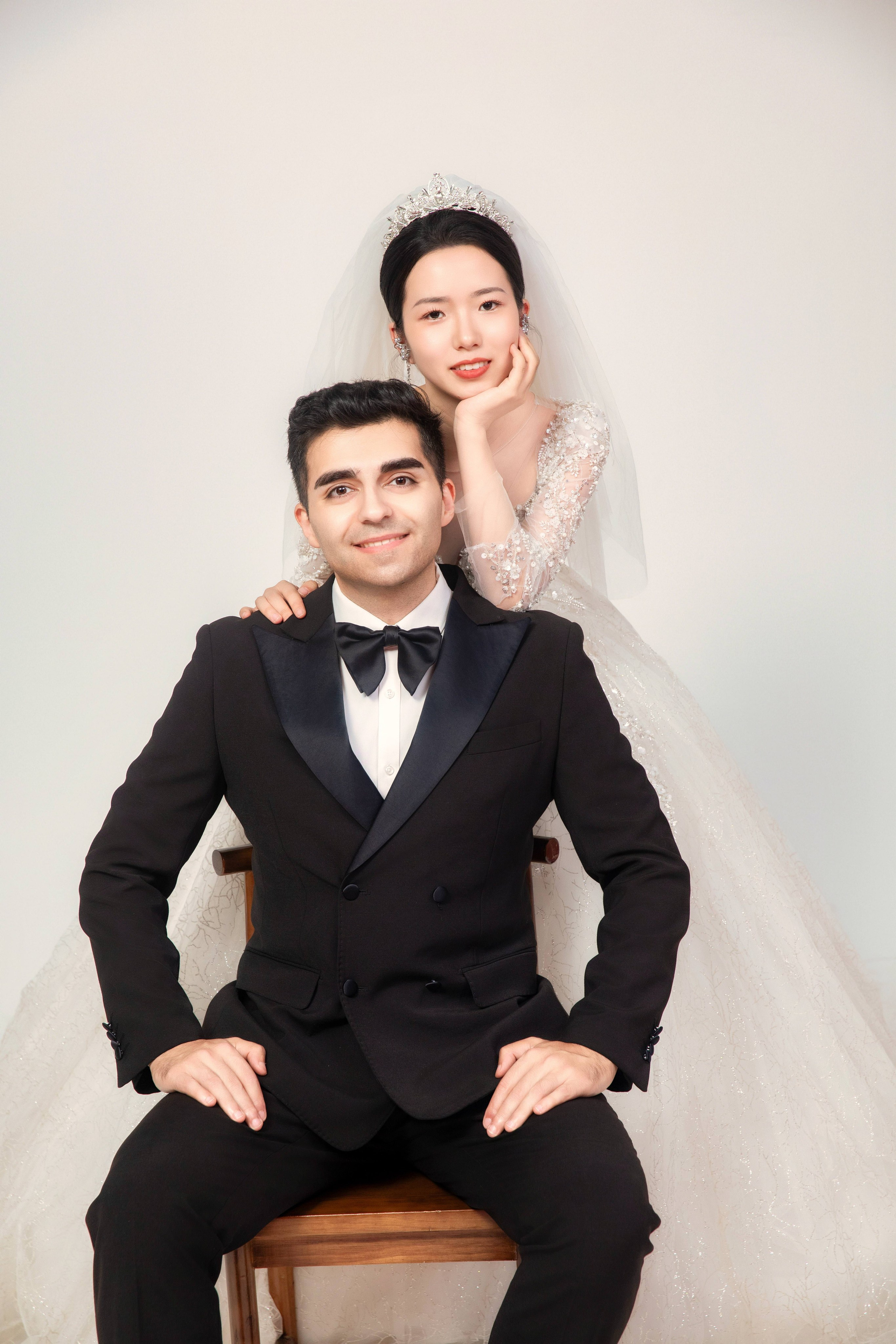 Pre-Wedding Shoot in Xiamen | China