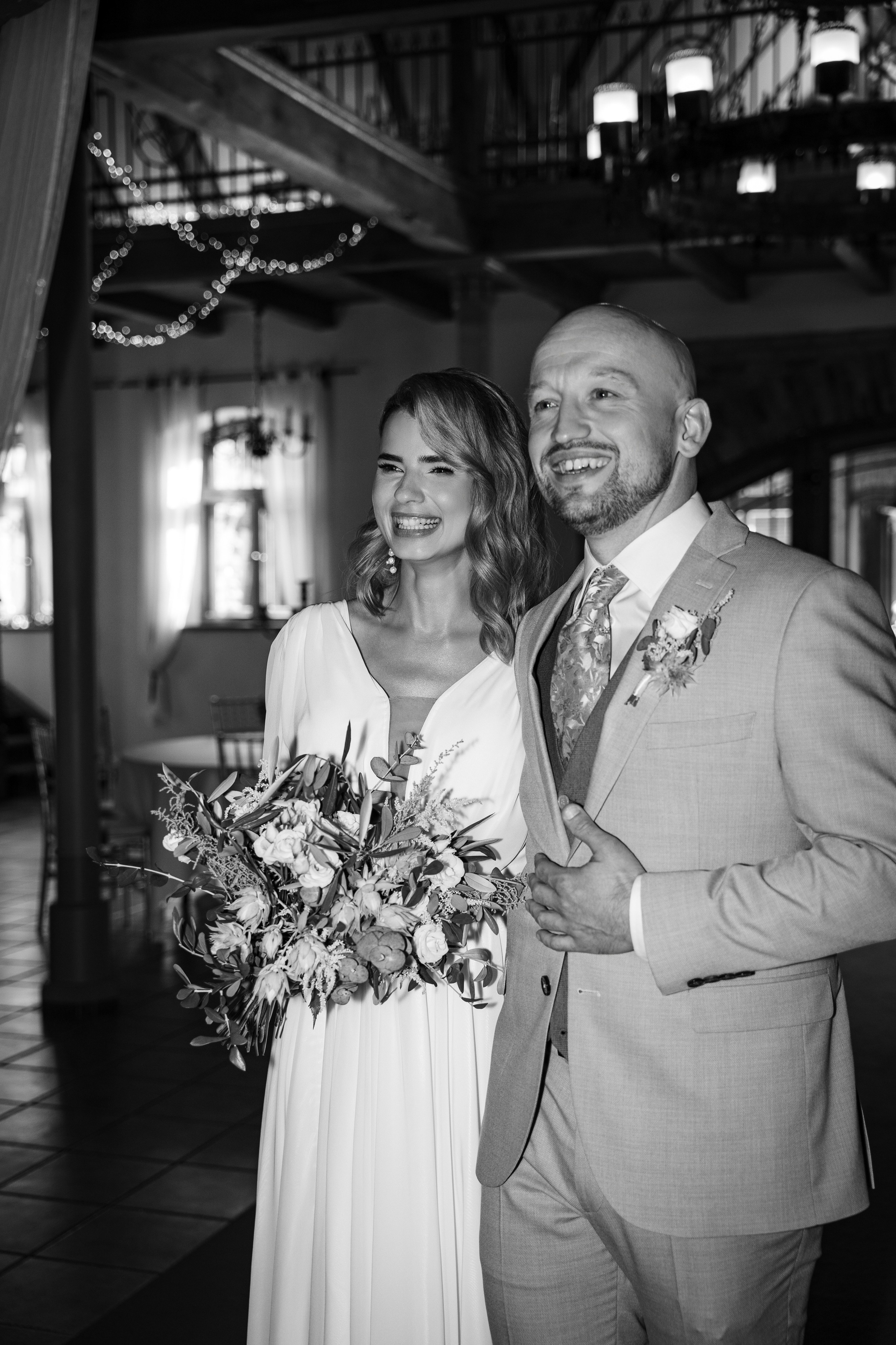 D&P. SL Wedding Photo: ponadczasowa fotografia ślubna | Wrocław & Europa