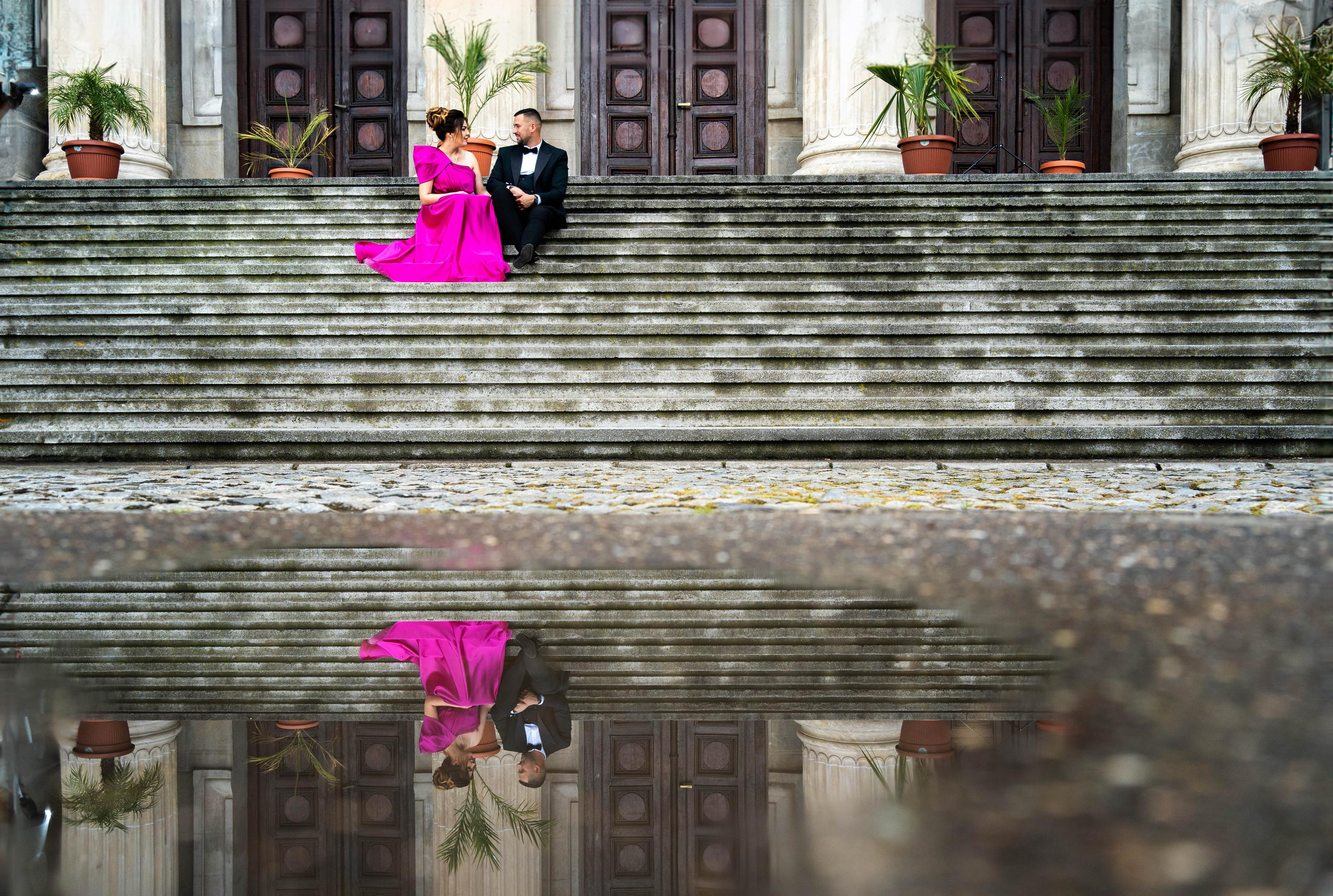 Andreea & Catalin. Fotograf evenimente, fotograf nunta, fotograf botez