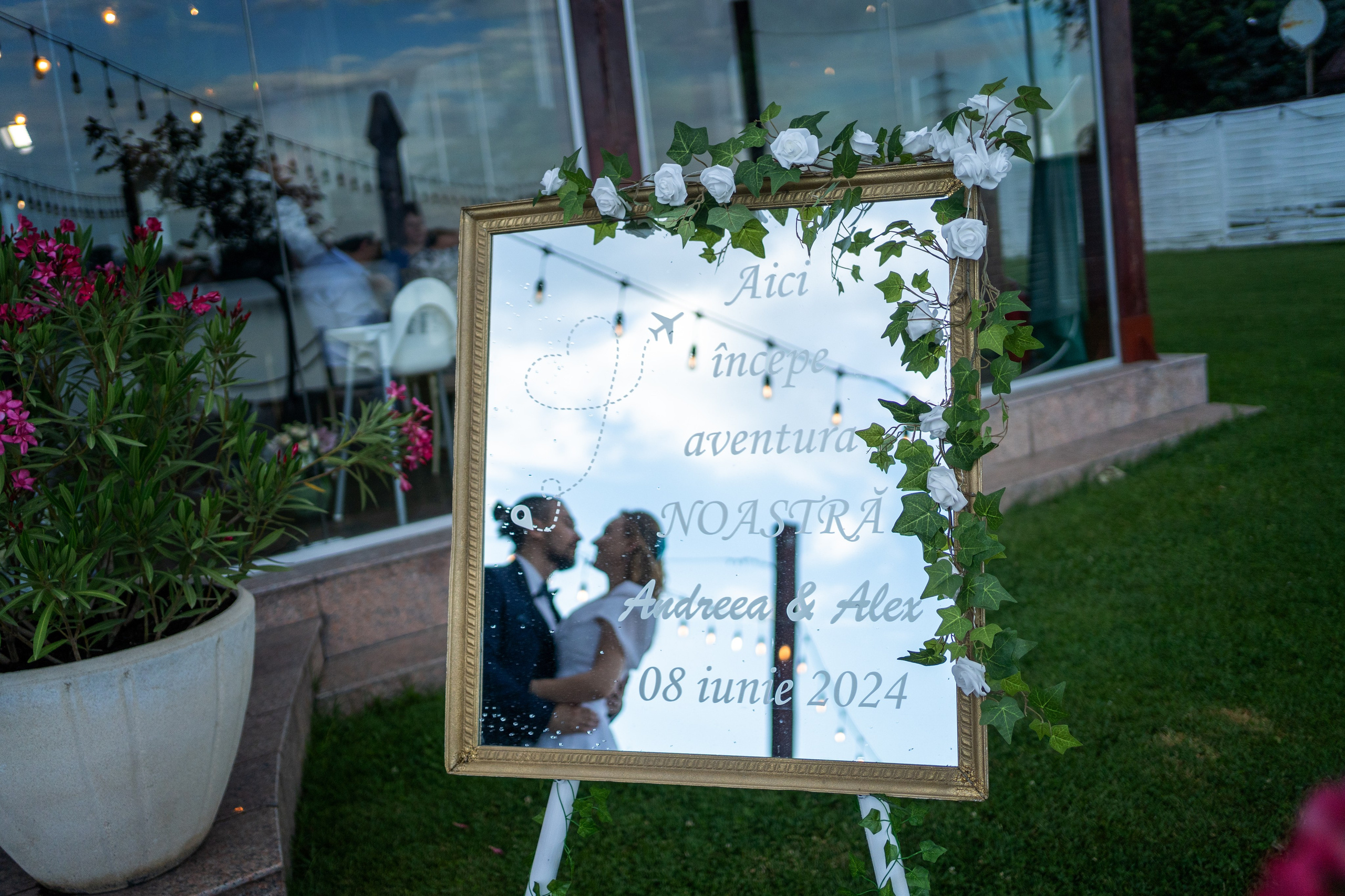 Andreea & Alexandru. Fotograf evenimente, fotograf nunta, fotograf botez