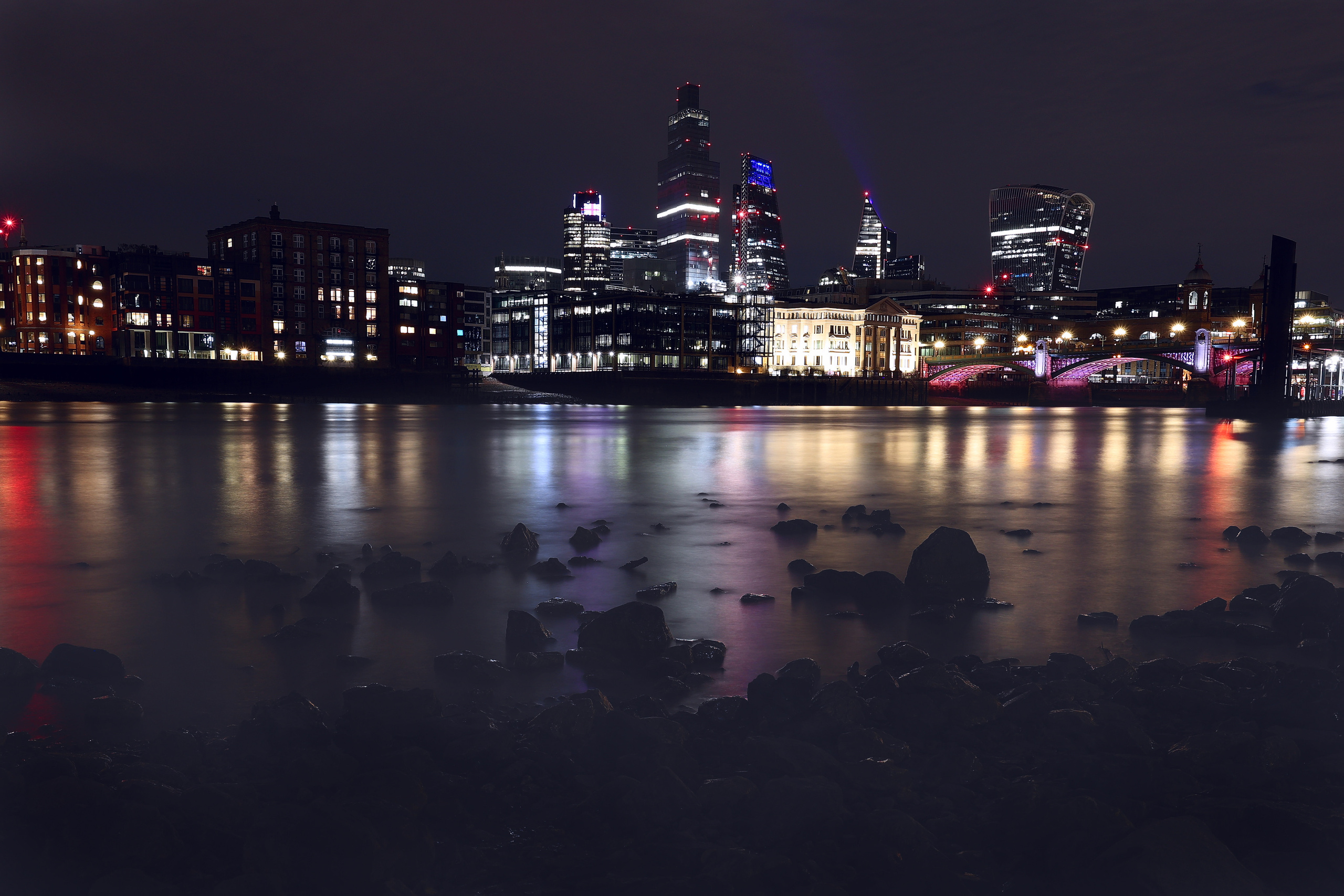 Landscapes. Couples and portraits photographer Wimbledon London