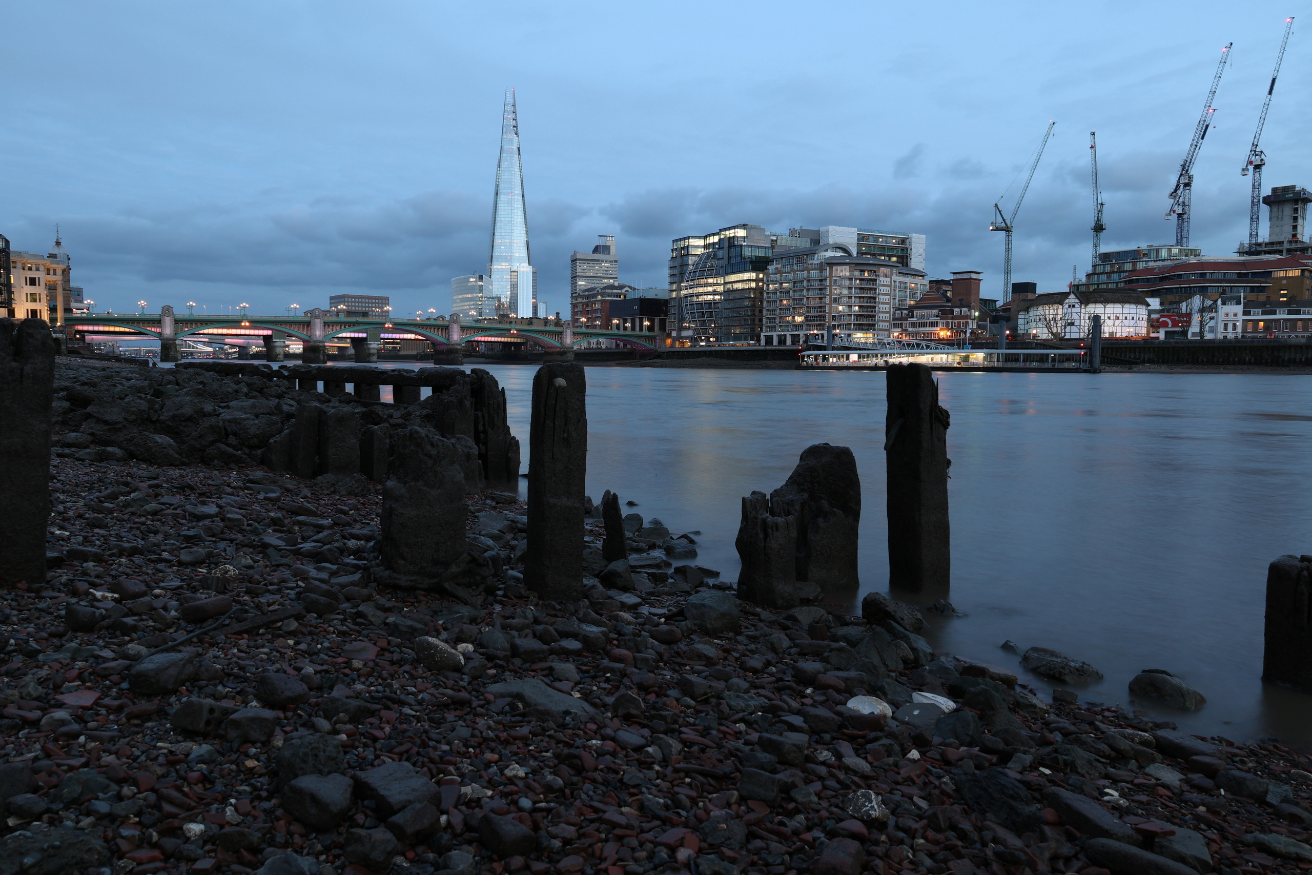 Landscapes. Couples and portraits photographer Wimbledon London