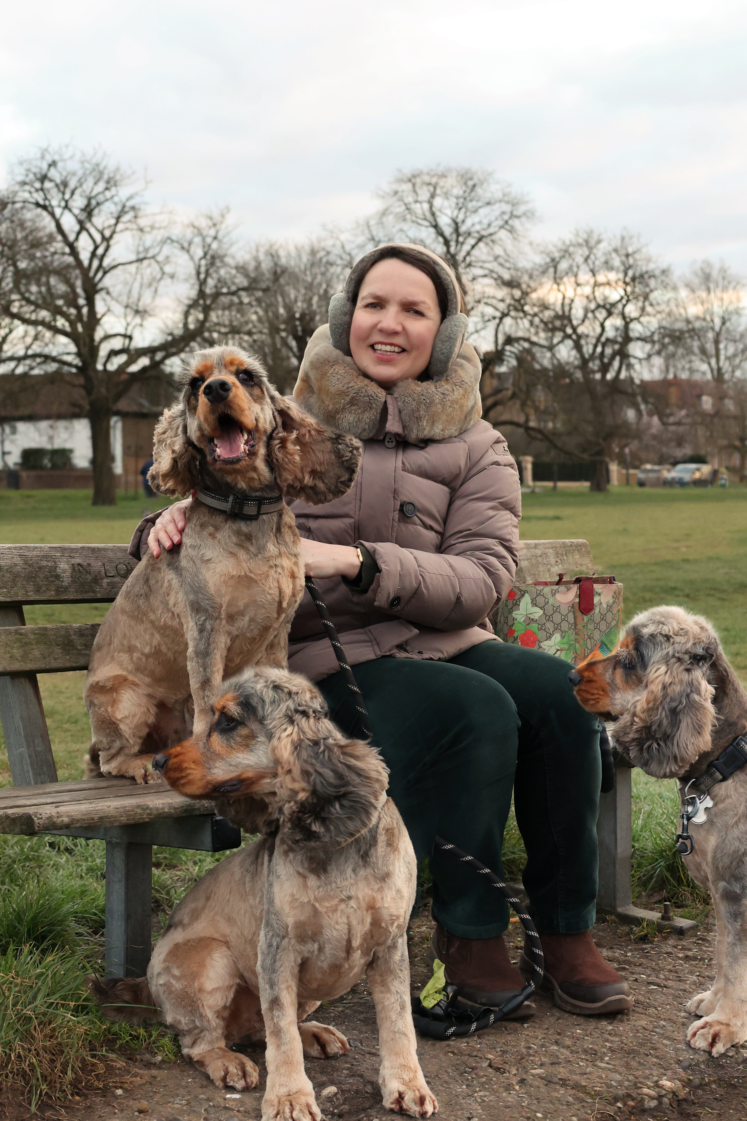 Portraits. Couples and portraits photographer Wimbledon London