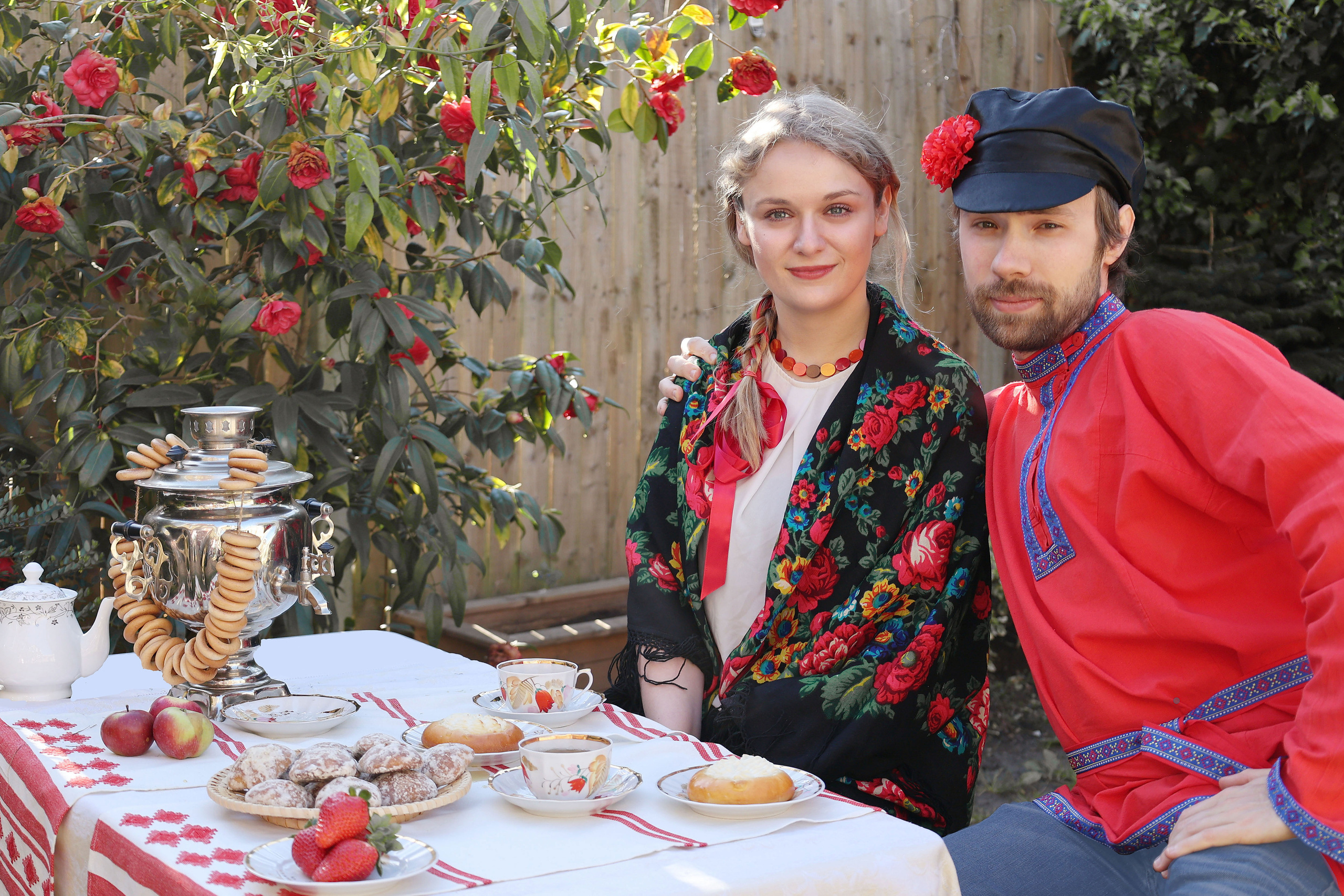 Couples and portraits photographer Wimbledon London