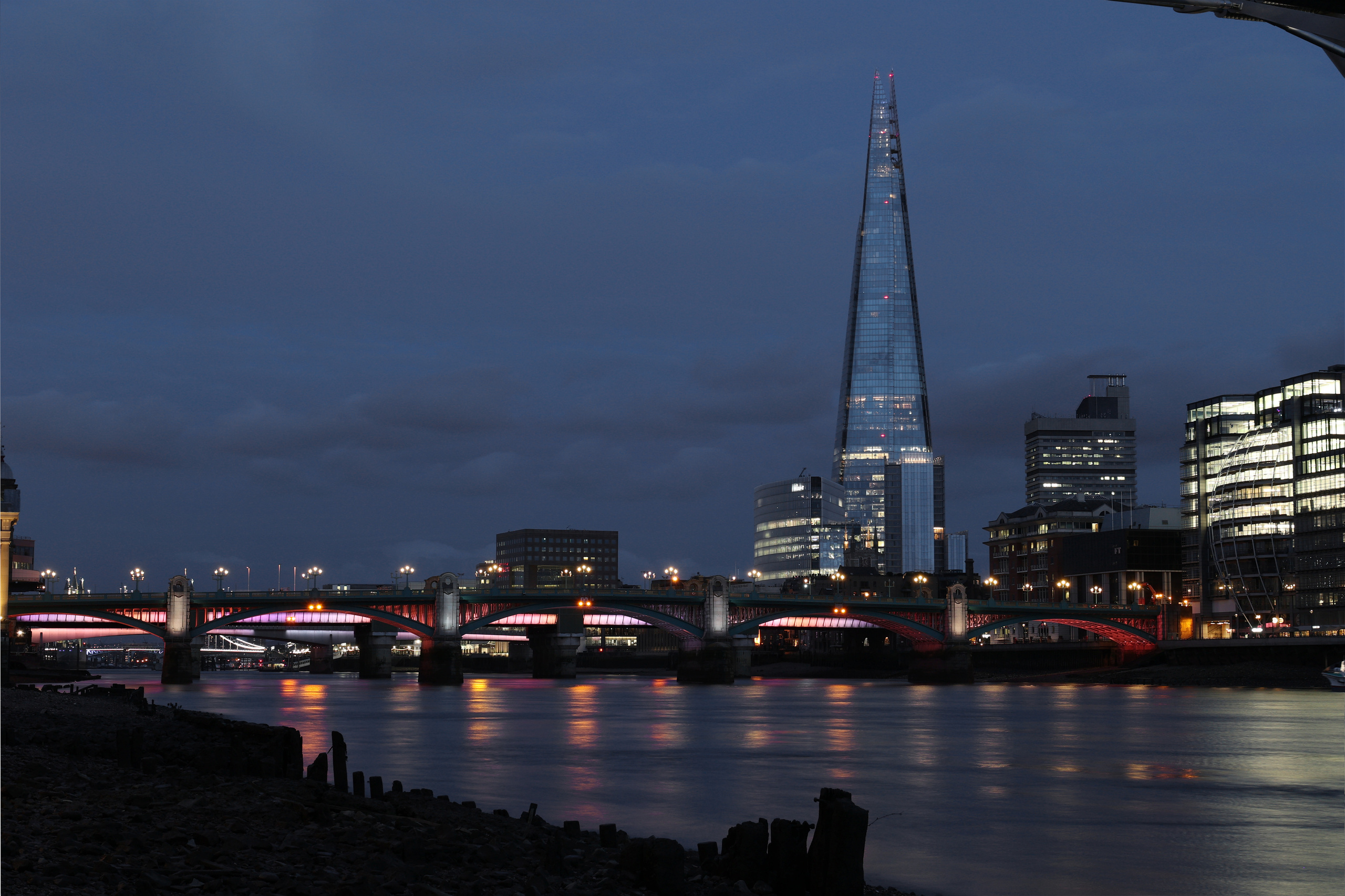 Landscapes. Couples and portraits photographer Wimbledon London