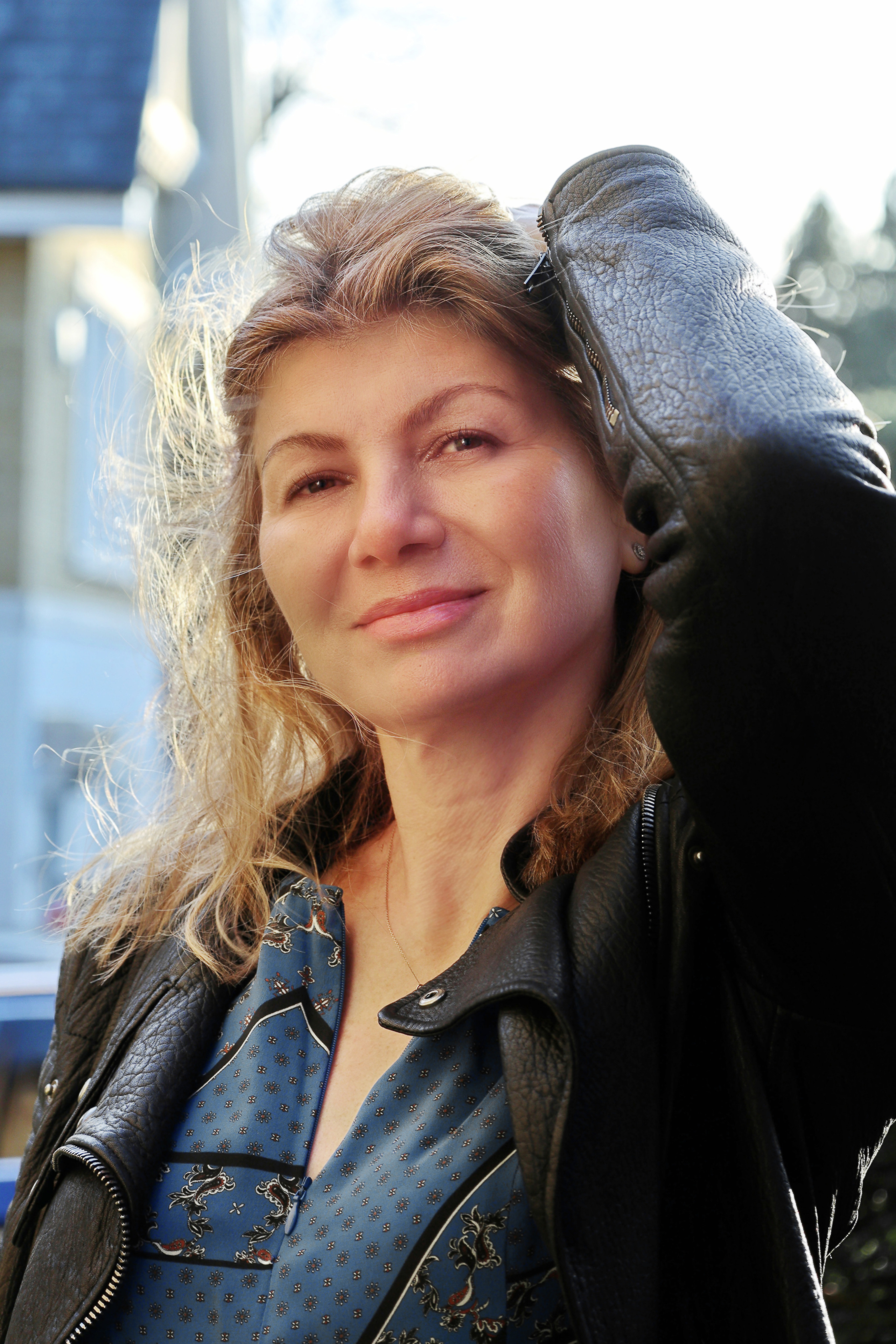 Portraits. Couples and portraits photographer Wimbledon London