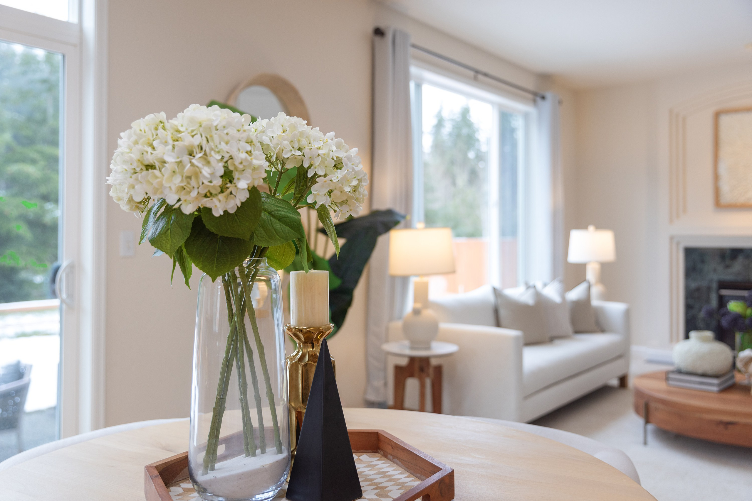 Real Estate Photos. Joanna Jin Photography