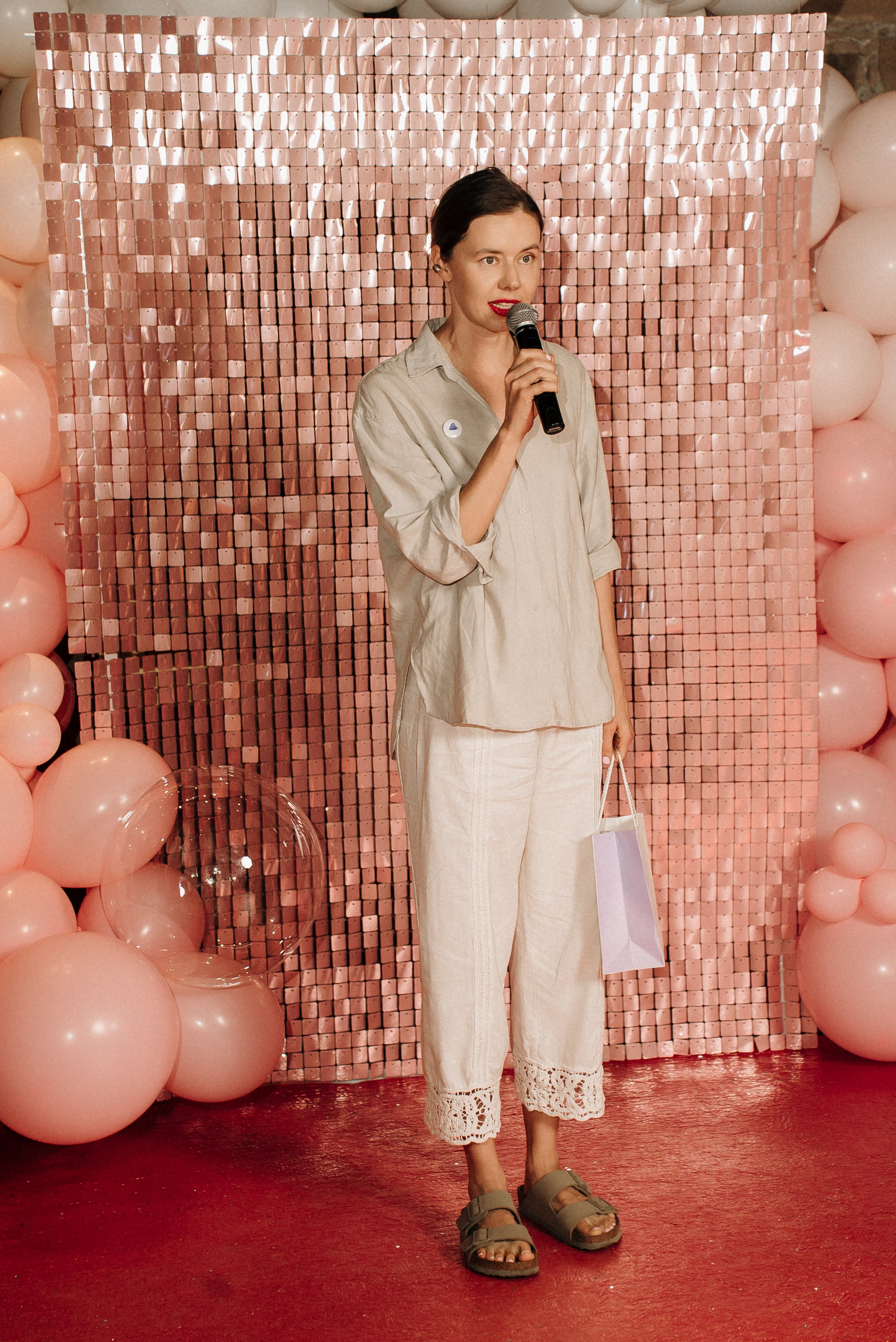 Fashion show. Портретный и семейный фотограф в Лимассоле Кипр Анна Руссу