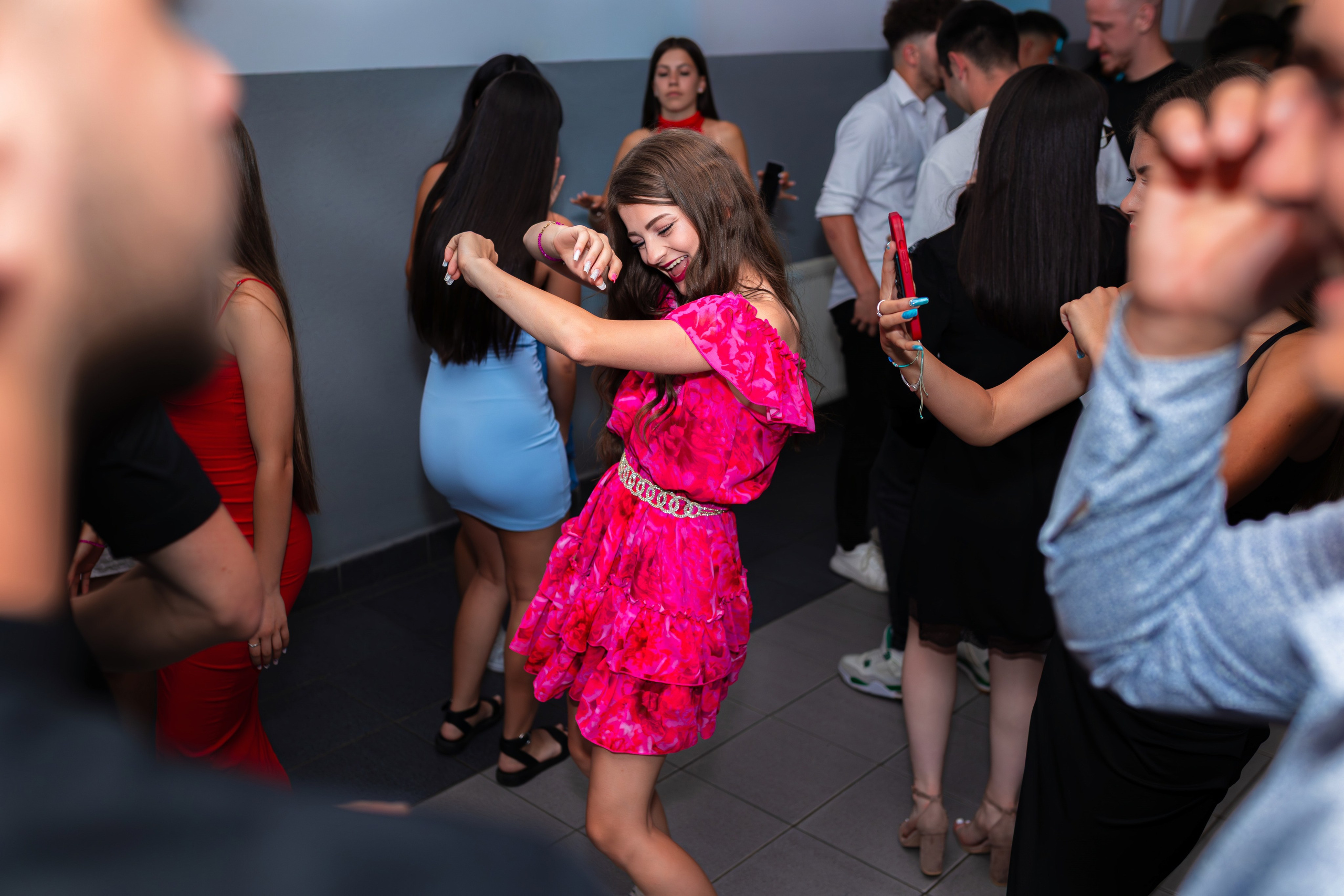 Majorat George. Ionut Brehuescu — Fotograf