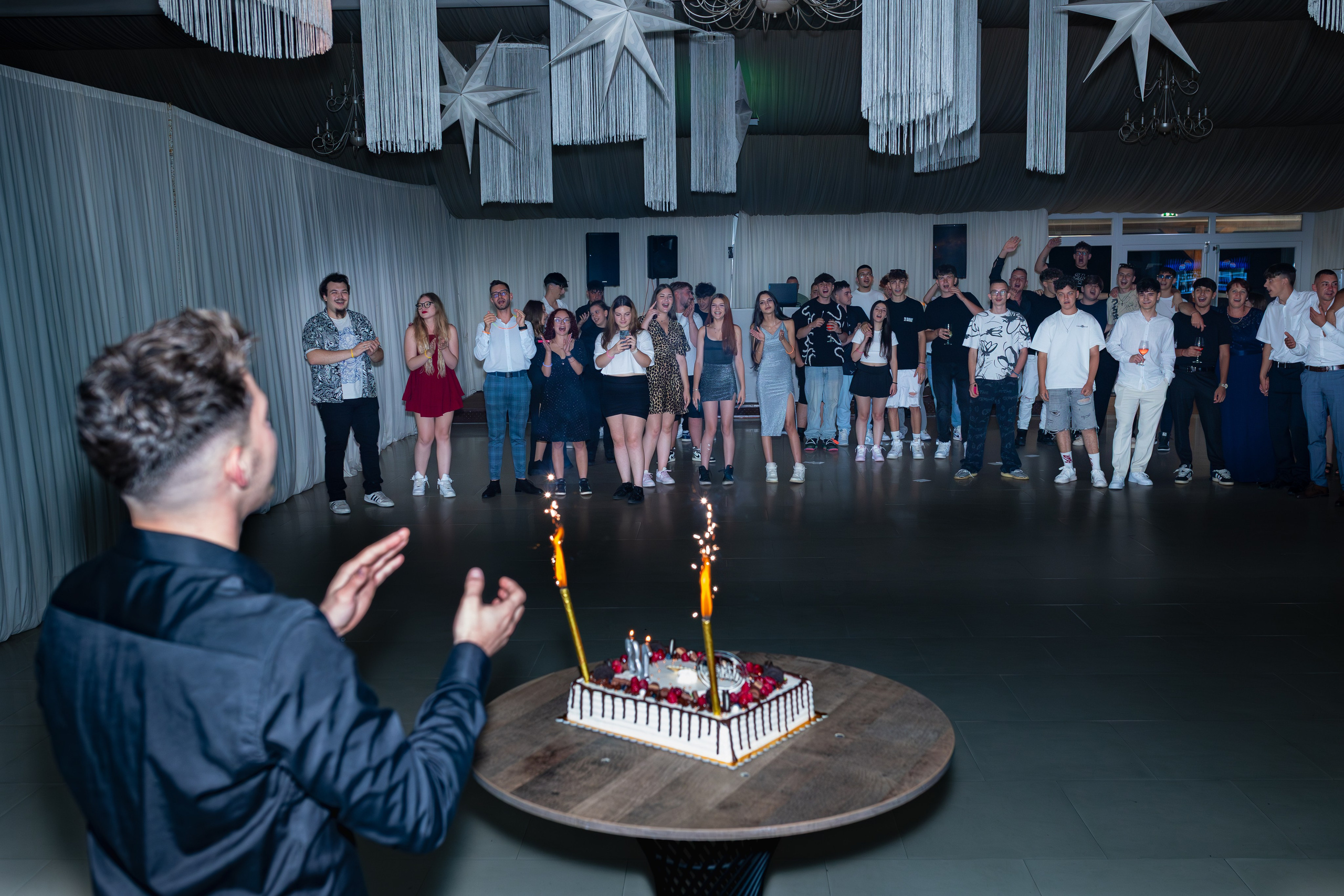 Majorat Denis. Ionut Brehuescu — Fotograf