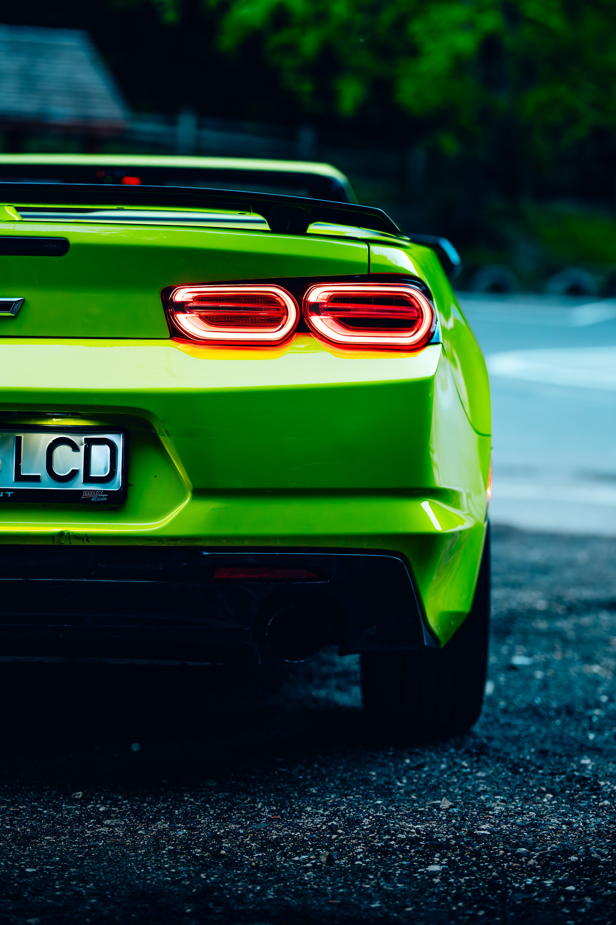 Masini. Ionut Brehuescu — Fotograf