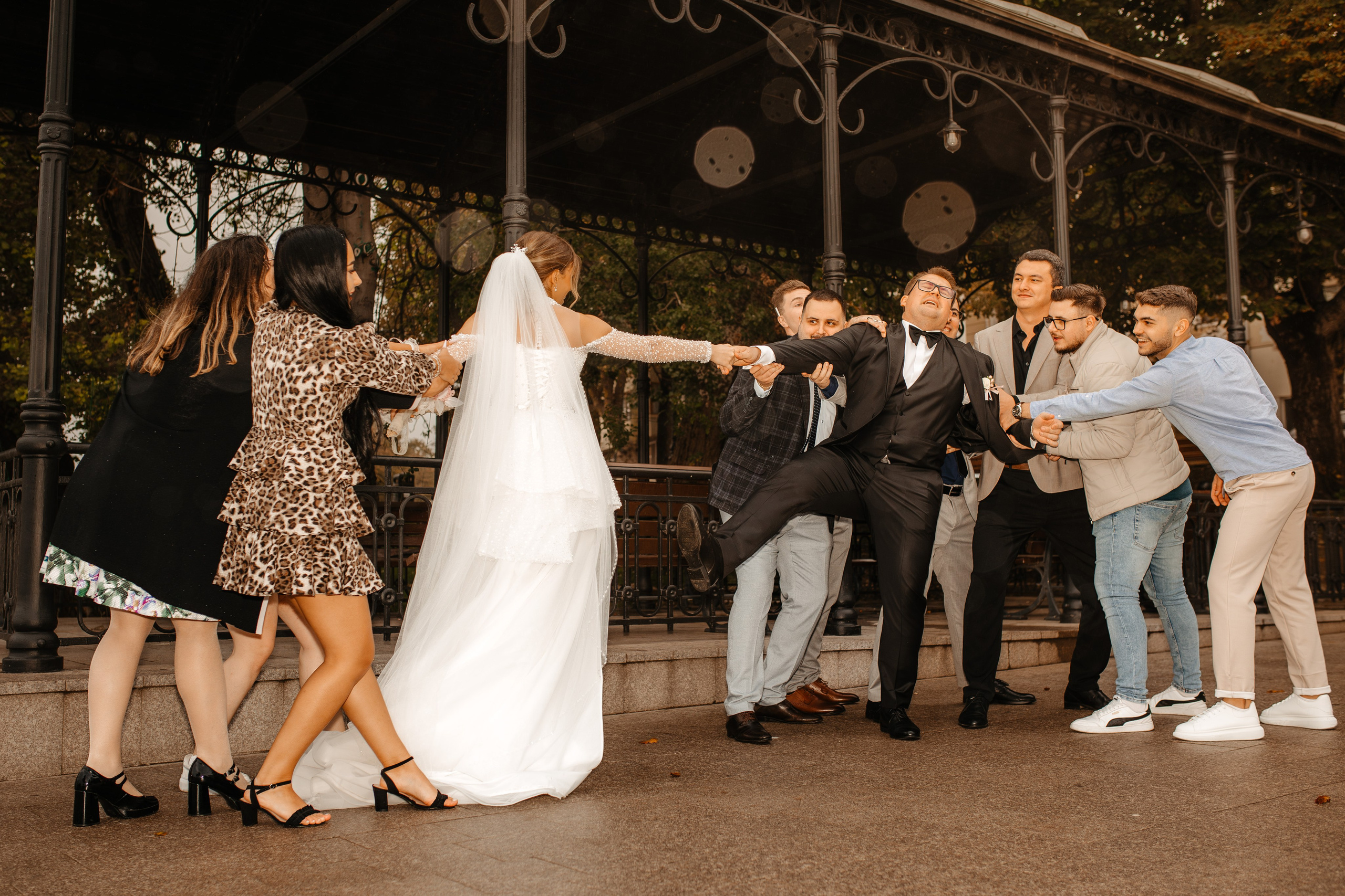 Andrada si Georgian. Ionut Brehuescu — Fotograf