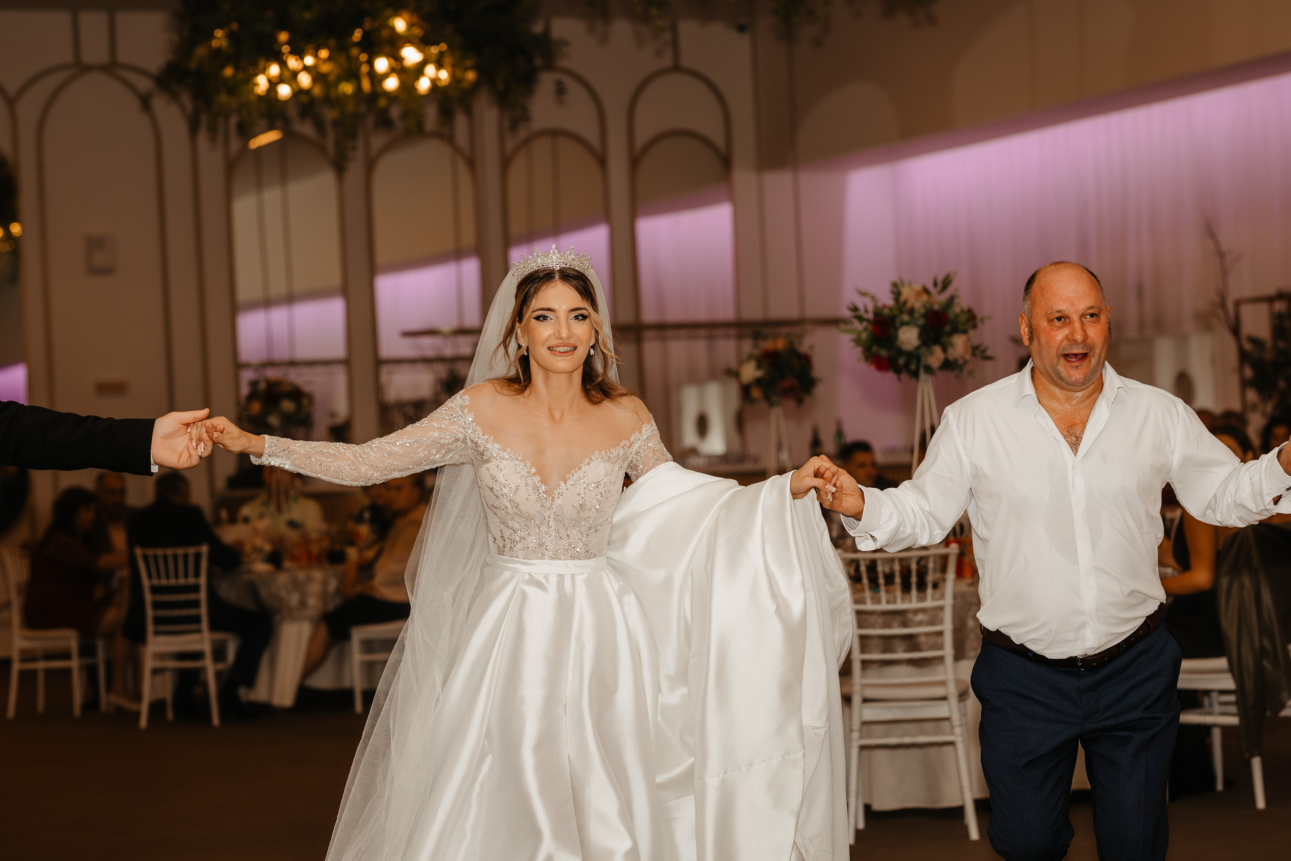 Cristina si Cristian. Ionut Brehuescu — Fotograf