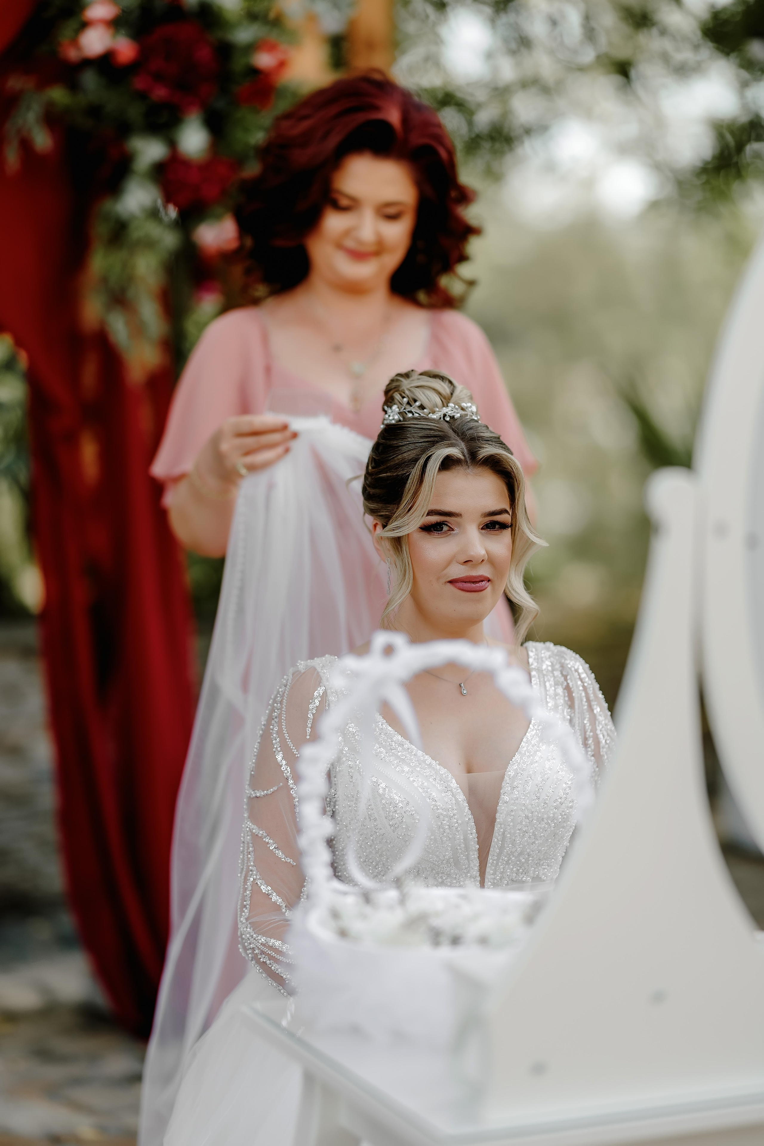 🌿🌼🌿 Stefania & Robert 🌿🌼🌿. Romeo Dimache — Wedding photographer in Romania