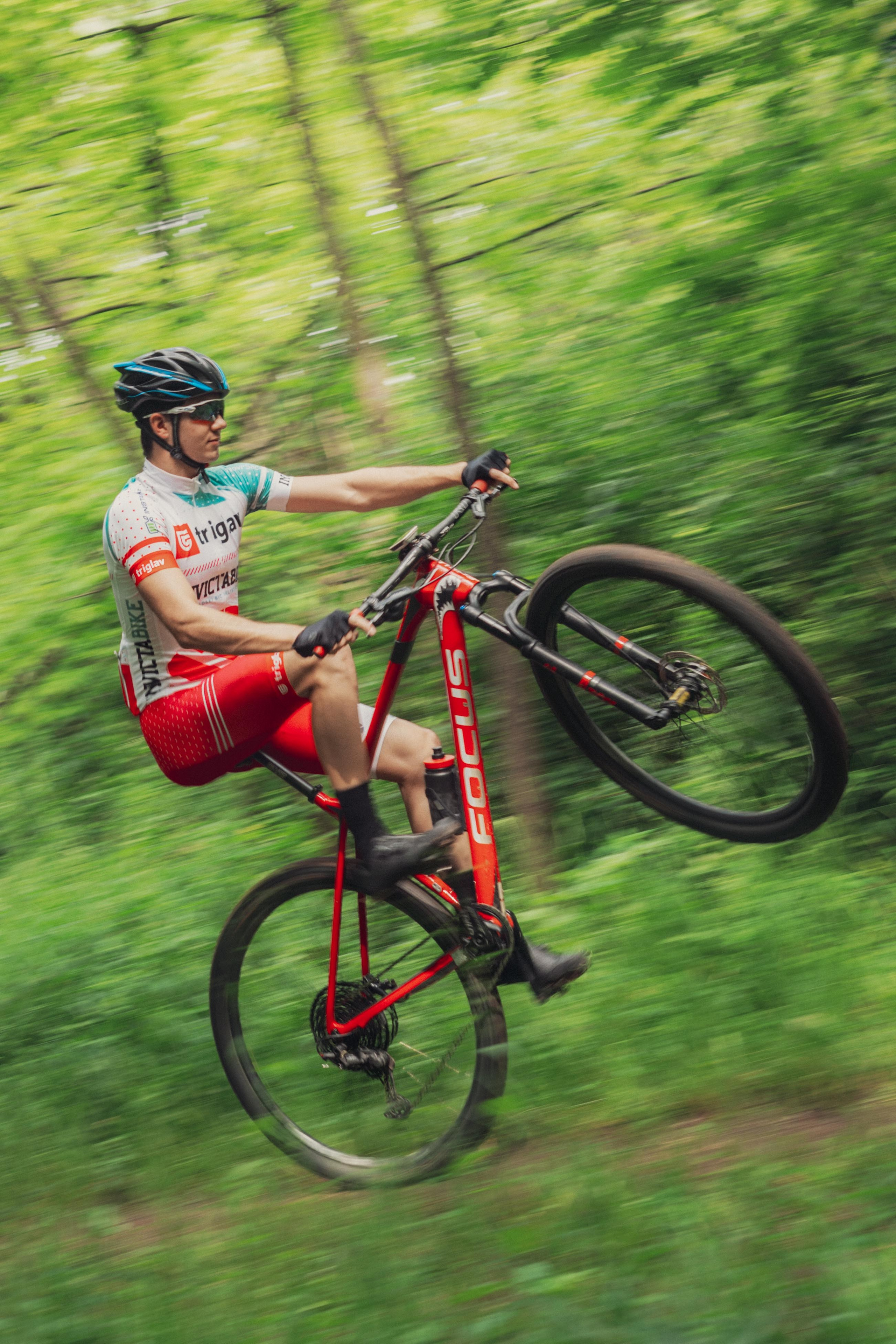 Redbull. Жуков Студио