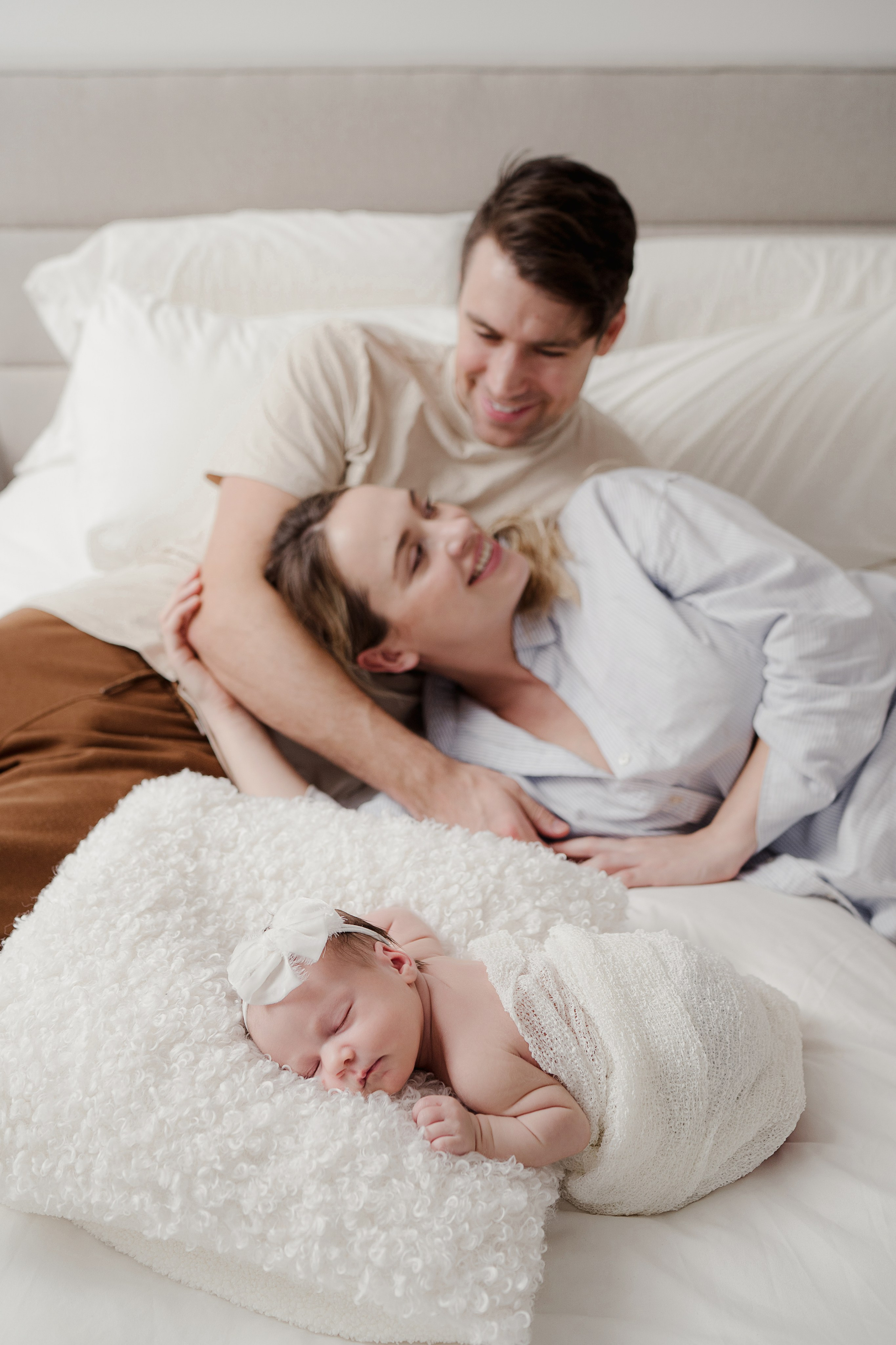 Home story. Bébé Newborn Photographer in Copenhagen