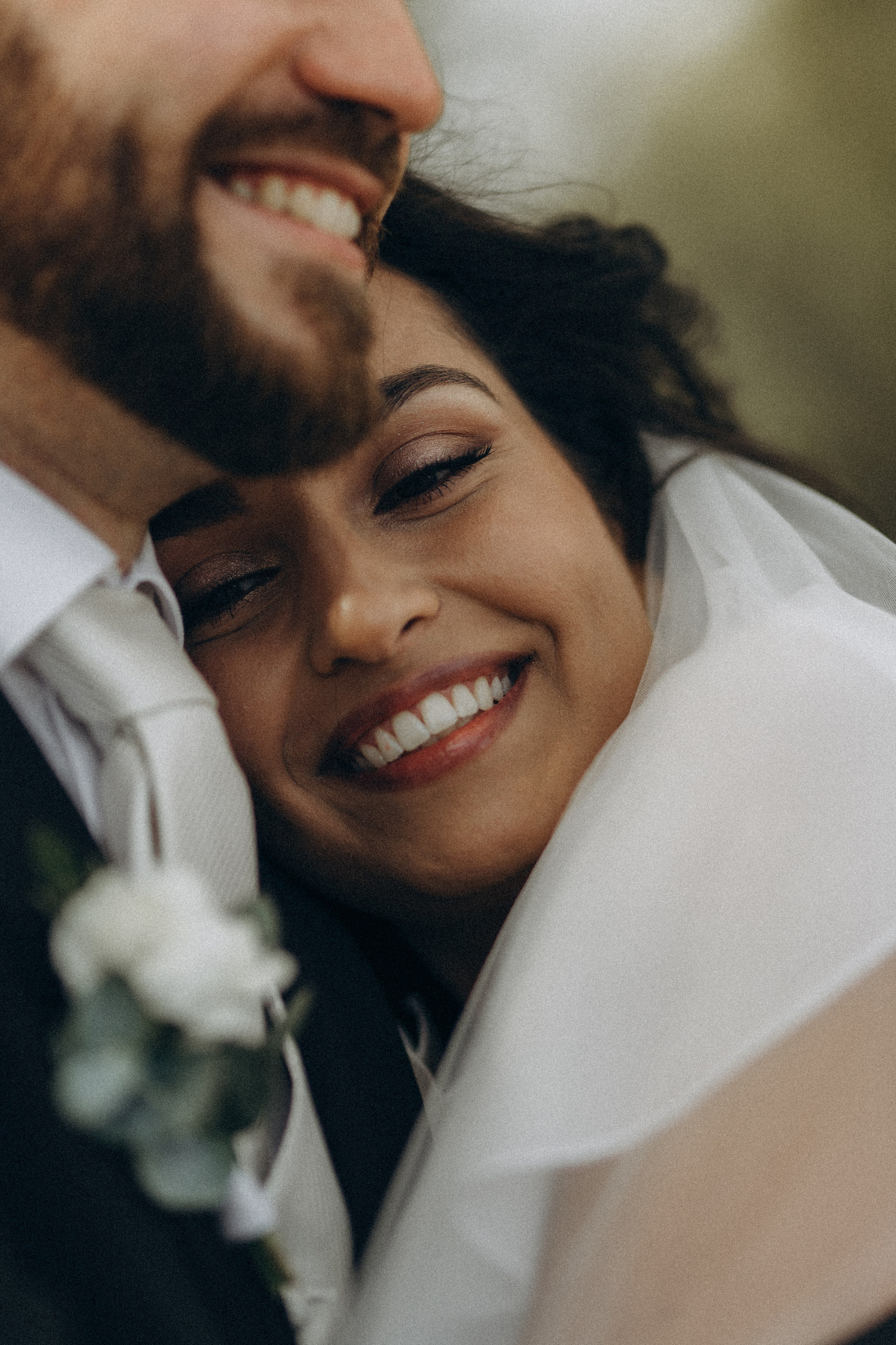 W&S. Wedding and potrait photographer in Helsinki Vickan O