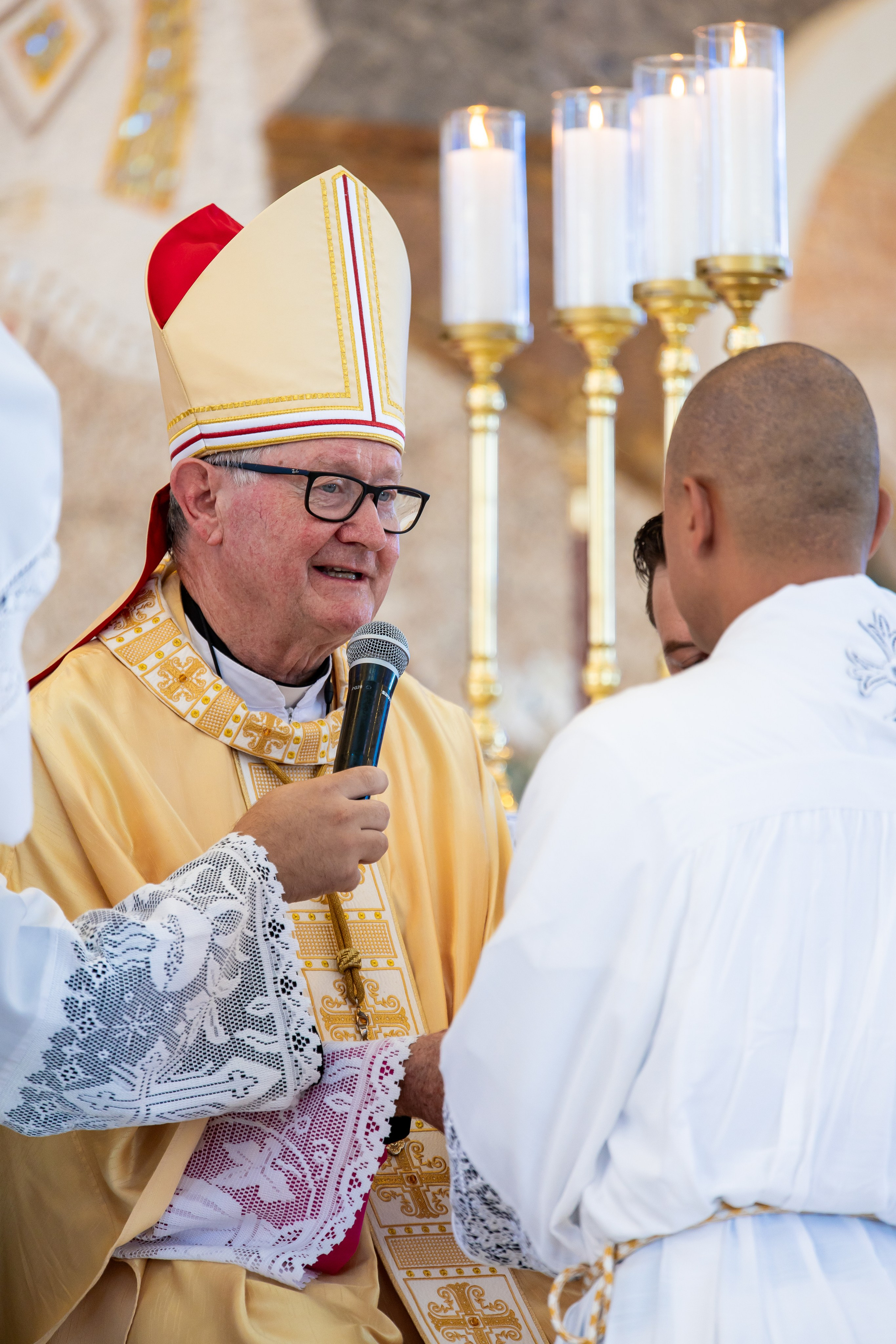 ORDENAÇÕES. Fotógrafo de momentos Sagrados
