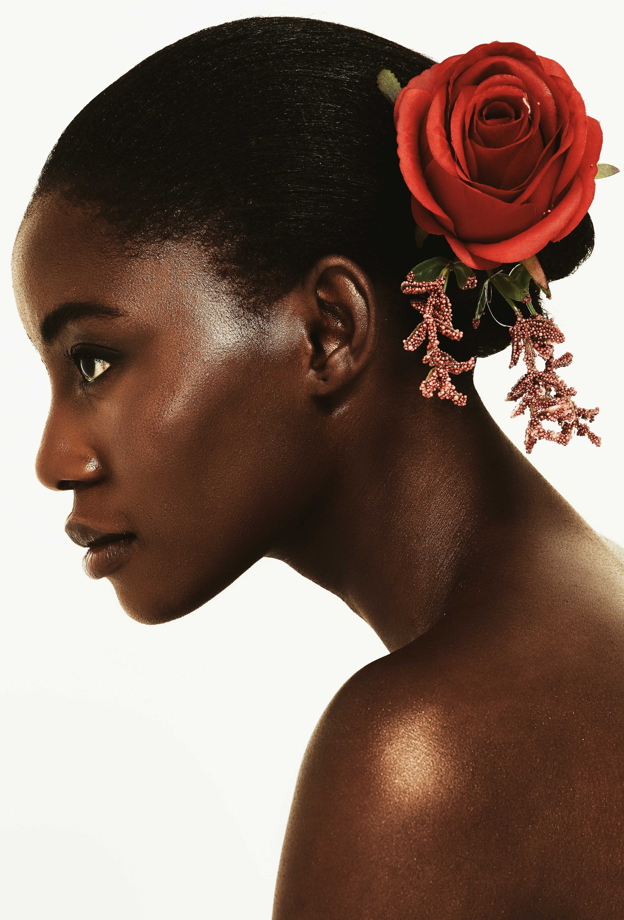 Spencer Danyil — Dubai Fashion Photographer