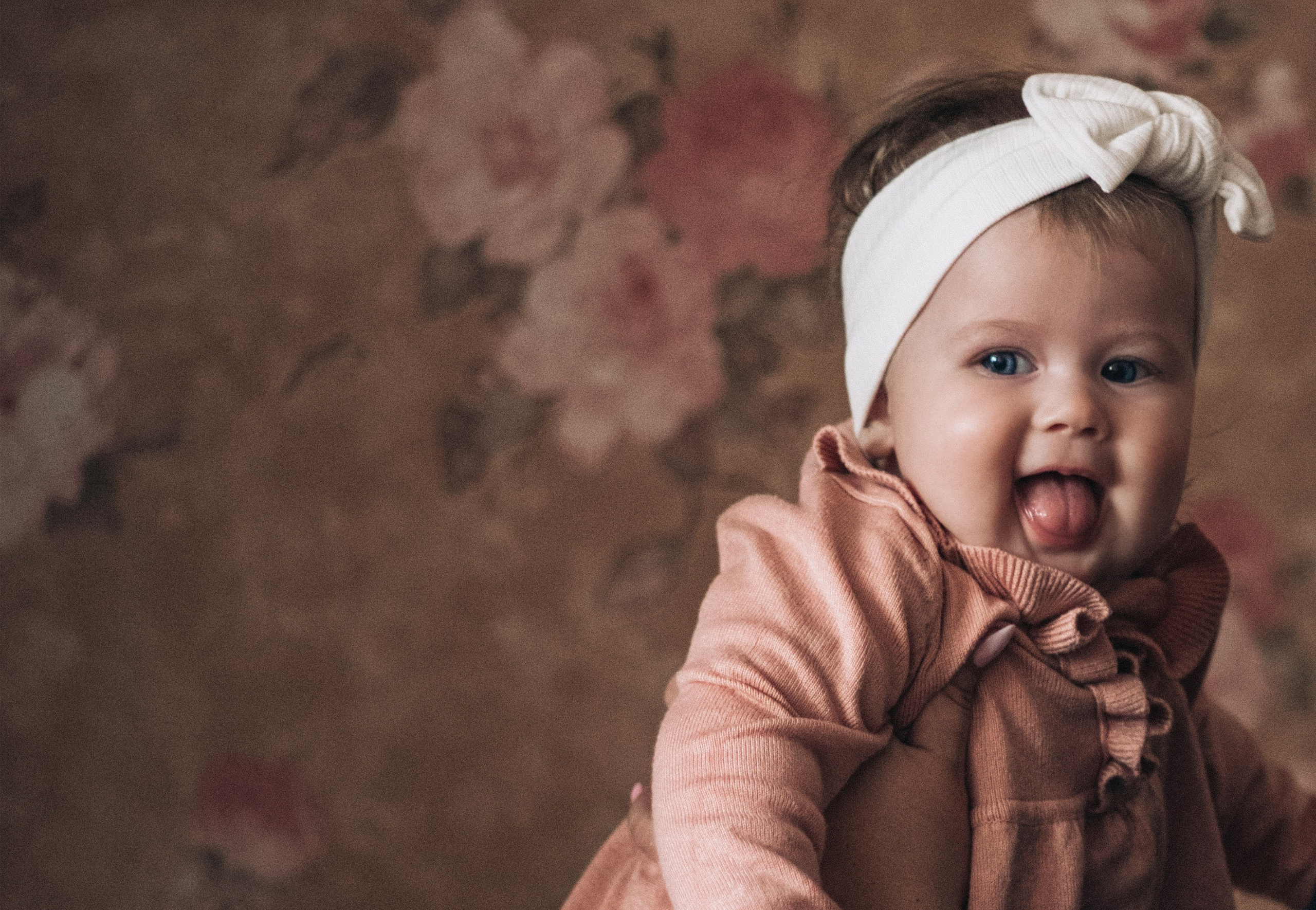 MARIA • SOFIA. Photographer Inna Kalmykova