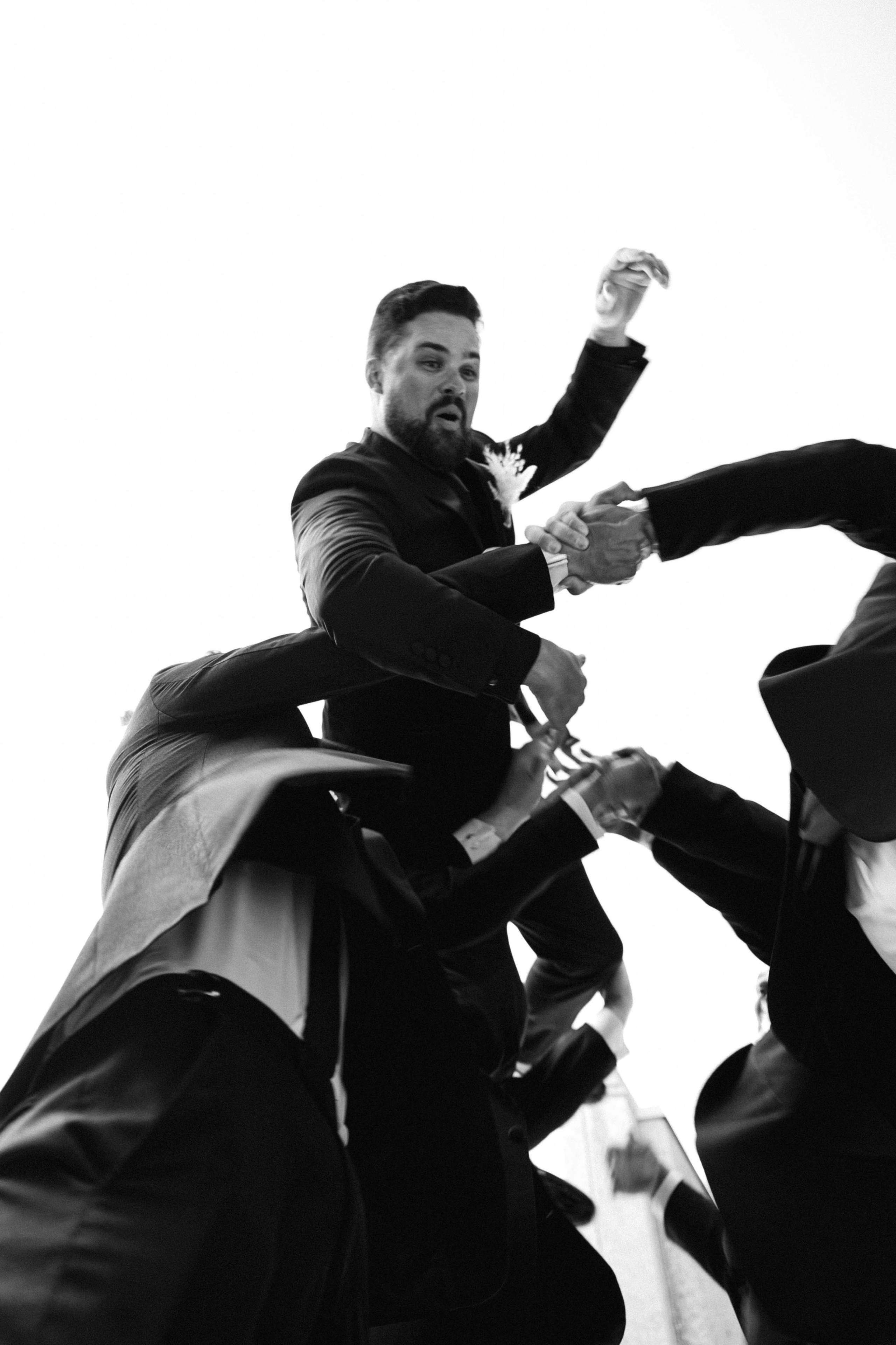 Khrystyna & Zachary (Winnipeg Art Gallery). Wedding Photographer in Winnipeg — Cinematic & Timeless by Vitiuk Photography